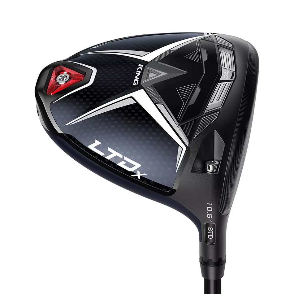 Cobra LTDx Drivers | Callaway Golf Pre-Owned
