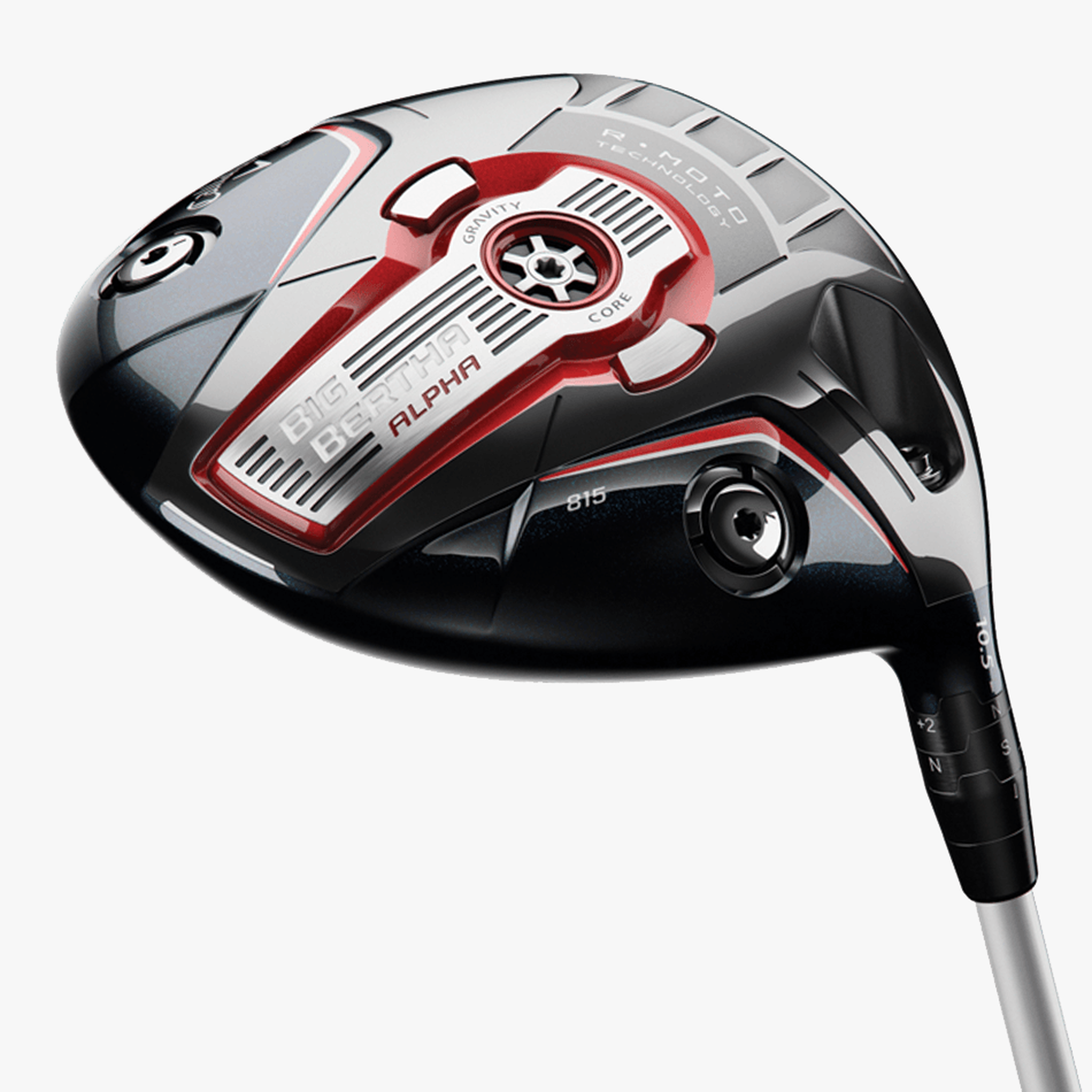 Callaway Golf Big Bertha Alpha 815 Drivers | Callaway Golf Pre-Owned Callaway Golf Big Bertha Alpha 815 Drivers | Callaway Golf Pre-Owned