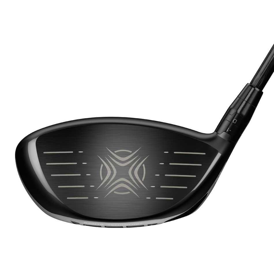 Callaway Golf Big Bertha Alpha 816 Double Black Diamond Driver 9