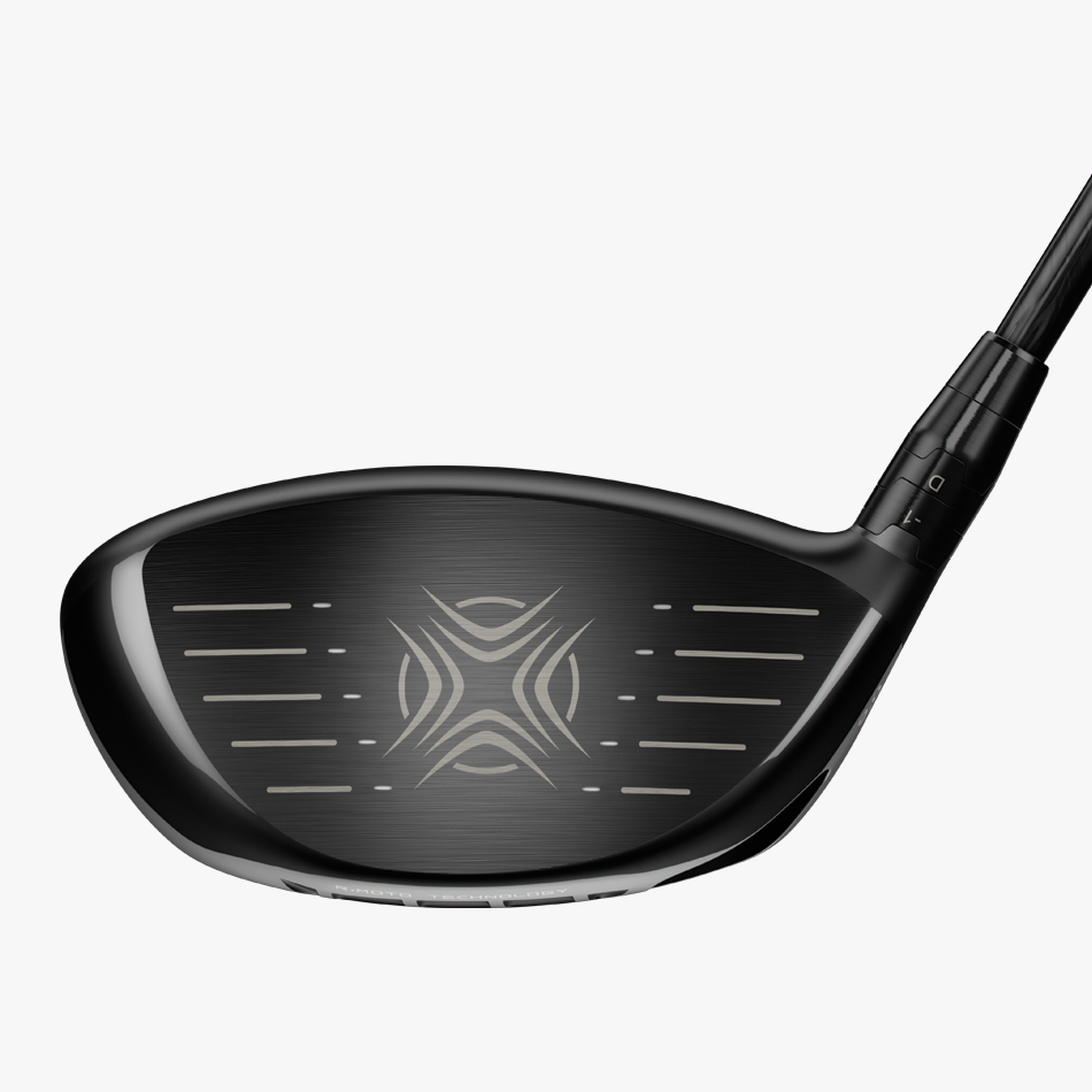 Callaway Golf Big Bertha Alpha 816 Double Black Diamond Driver Callaway Golf Big Bertha Alpha 816 Double Black Diamond Driver