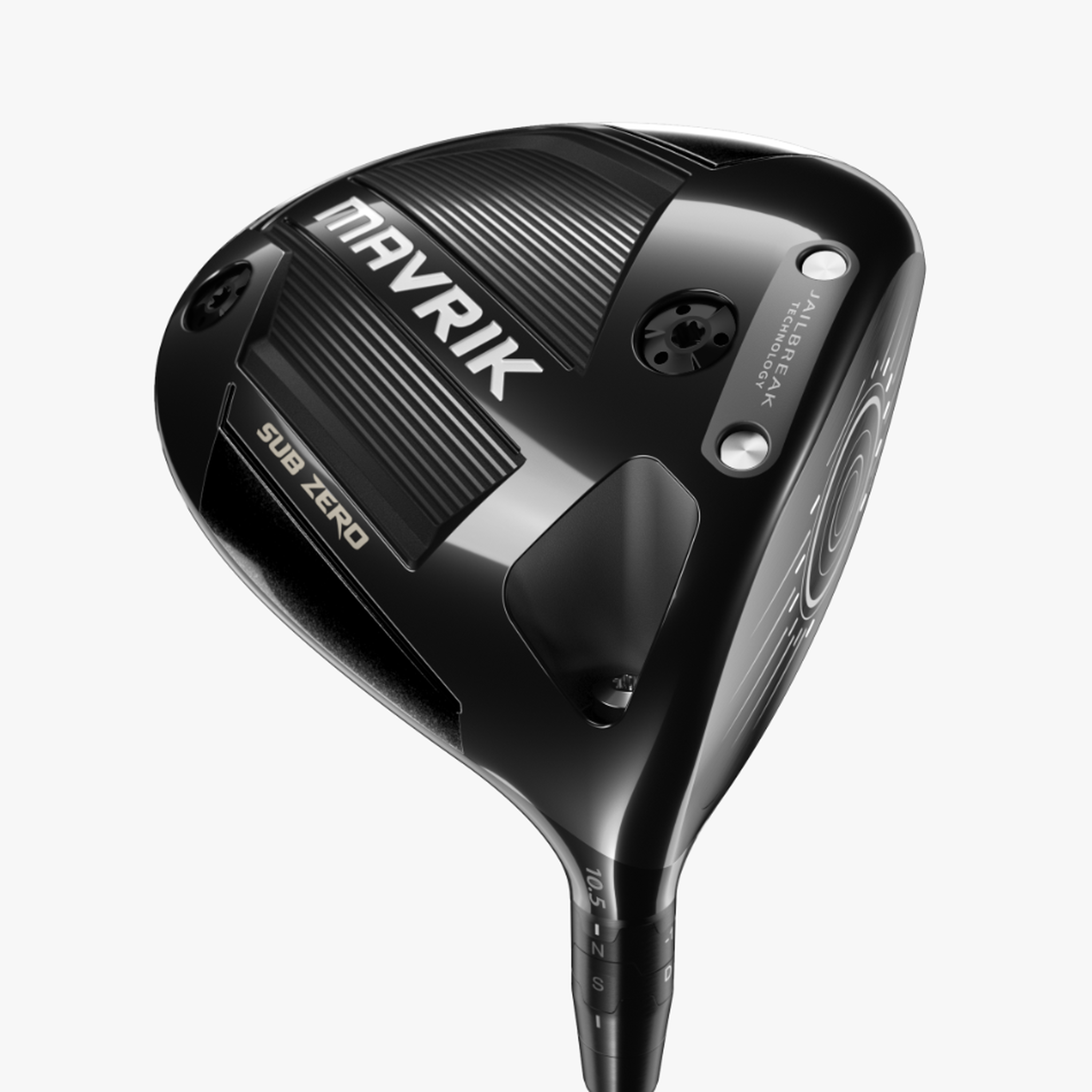 MAVRIK Sub Zero Callaway Customs Drivers | Callaway Golf Pre-Owned MAVRIK Sub Zero Callaway Customs Drivers | Callaway Golf Pre-Owned