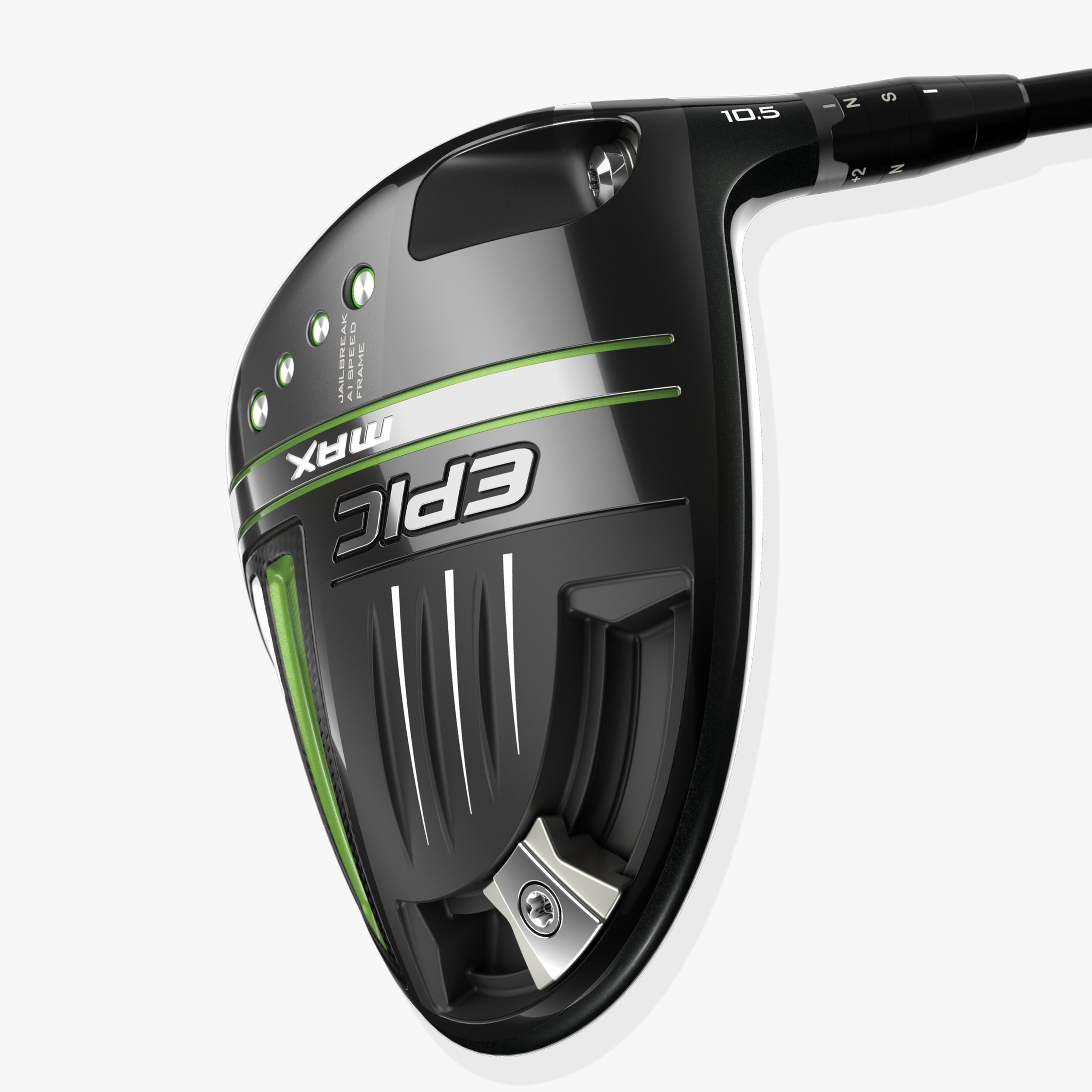 Callaway Epic MAX Drivers | Callaway Golf Pre-Owned Callaway Epic MAX Drivers | Callaway Golf Pre-Owned