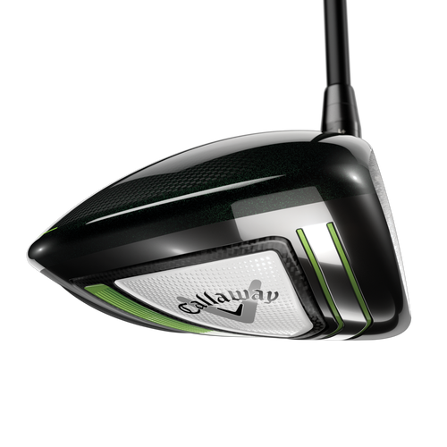Epic Speed LD Tour Certified Drivers - View 3