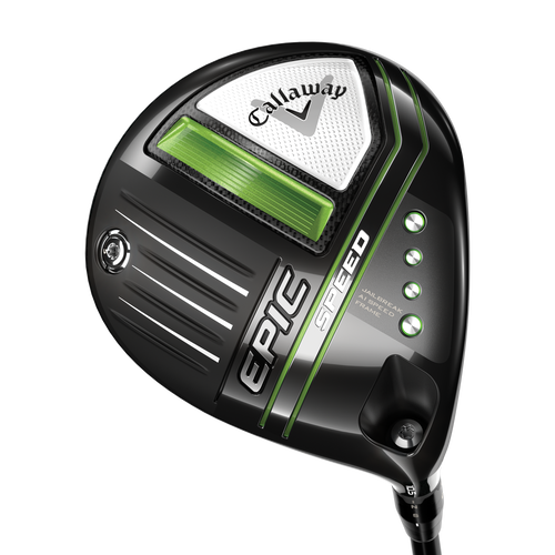 Epic Speed LD Tour Certified Drivers - View 6