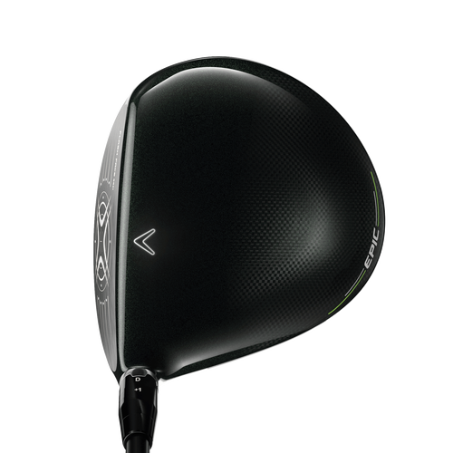 Epic Speed Triple Diamond Drivers - View 2