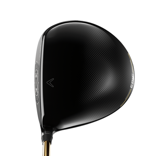 Epic MAX Star Driver - View 2