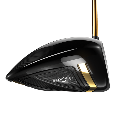 Epic MAX Star Driver - View 3