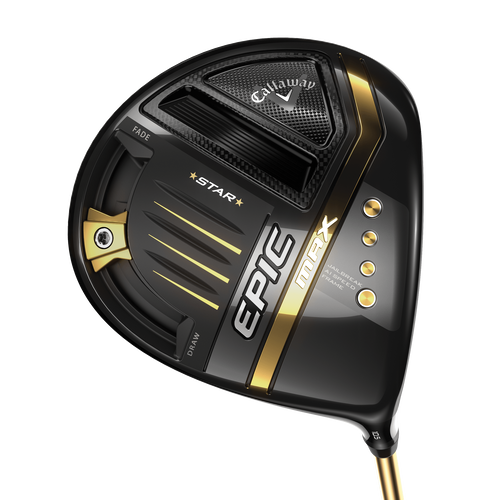 Epic MAX Star Driver - View 6