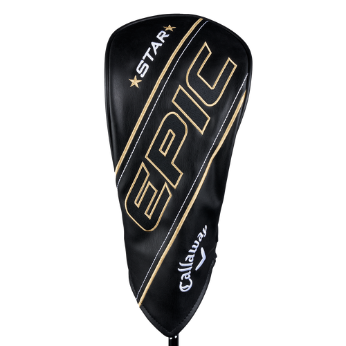 Epic MAX Star Driver - View 7