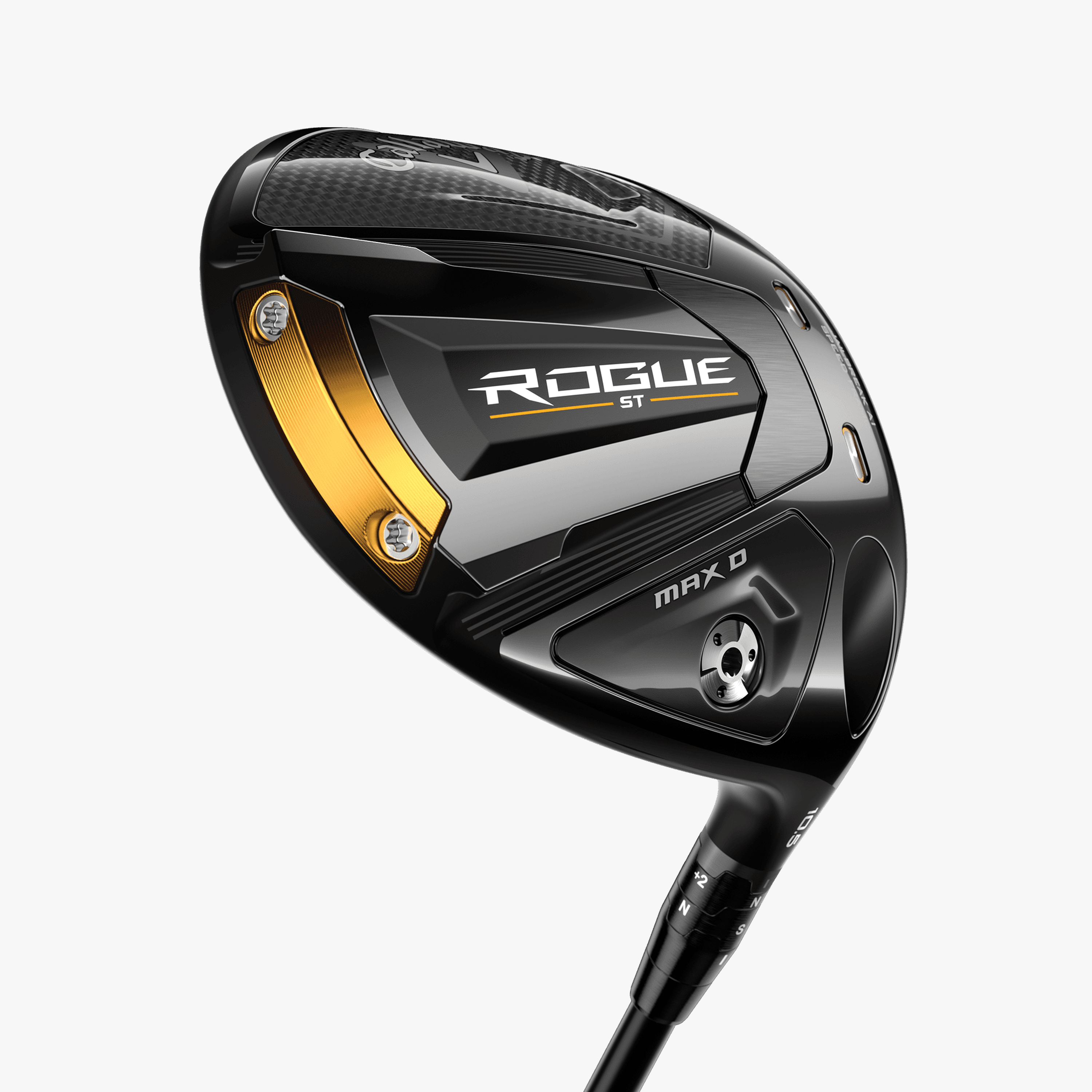 Callaway Rogue ST Max D Drivers | Callaway Golf Pre-Owned Callaway Rogue ST Max D Drivers | Callaway Golf Pre-Owned