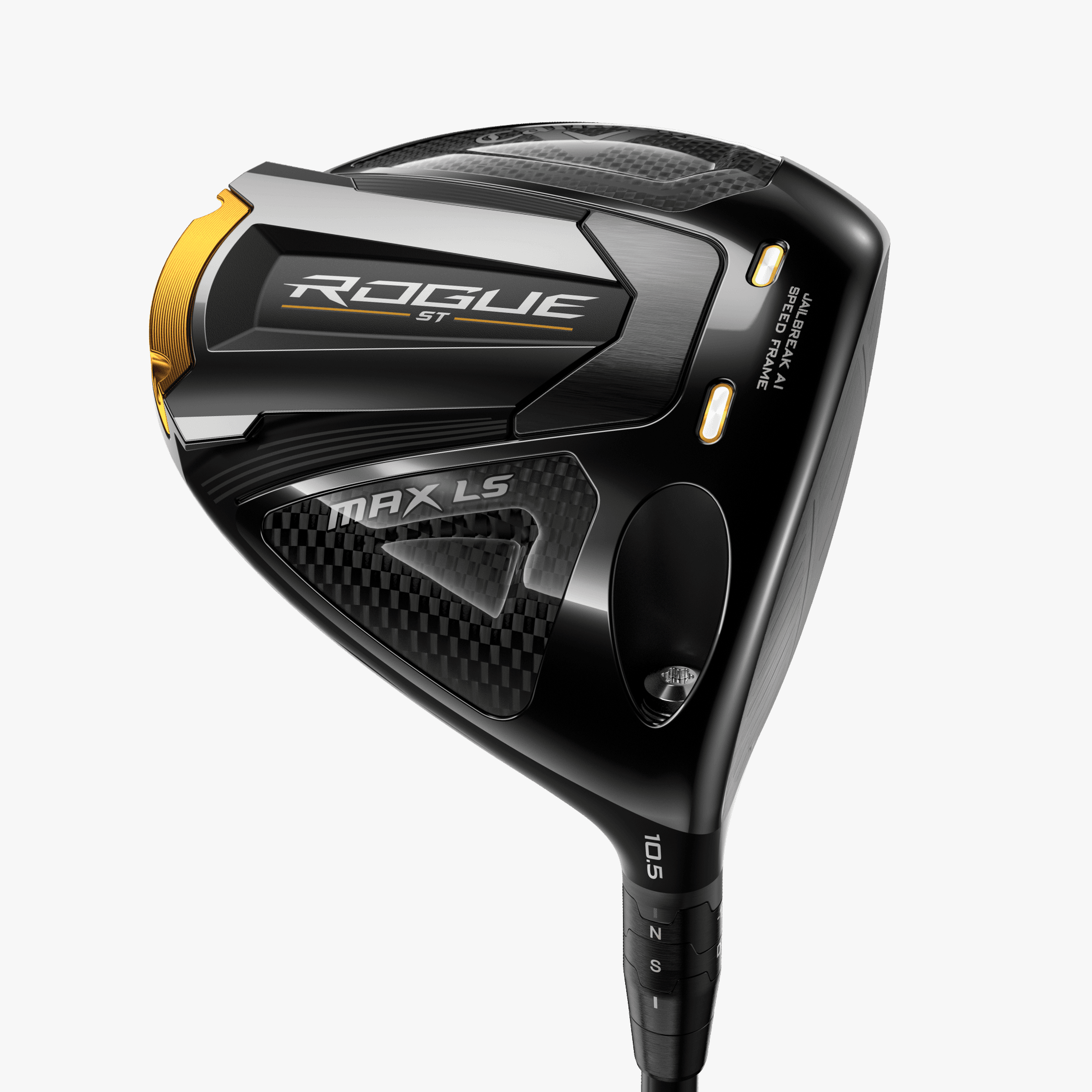 Callaway Rogue ST MAX LS Driver | Callaway Golf Callaway Rogue ST MAX LS Driver | Callaway Golf
