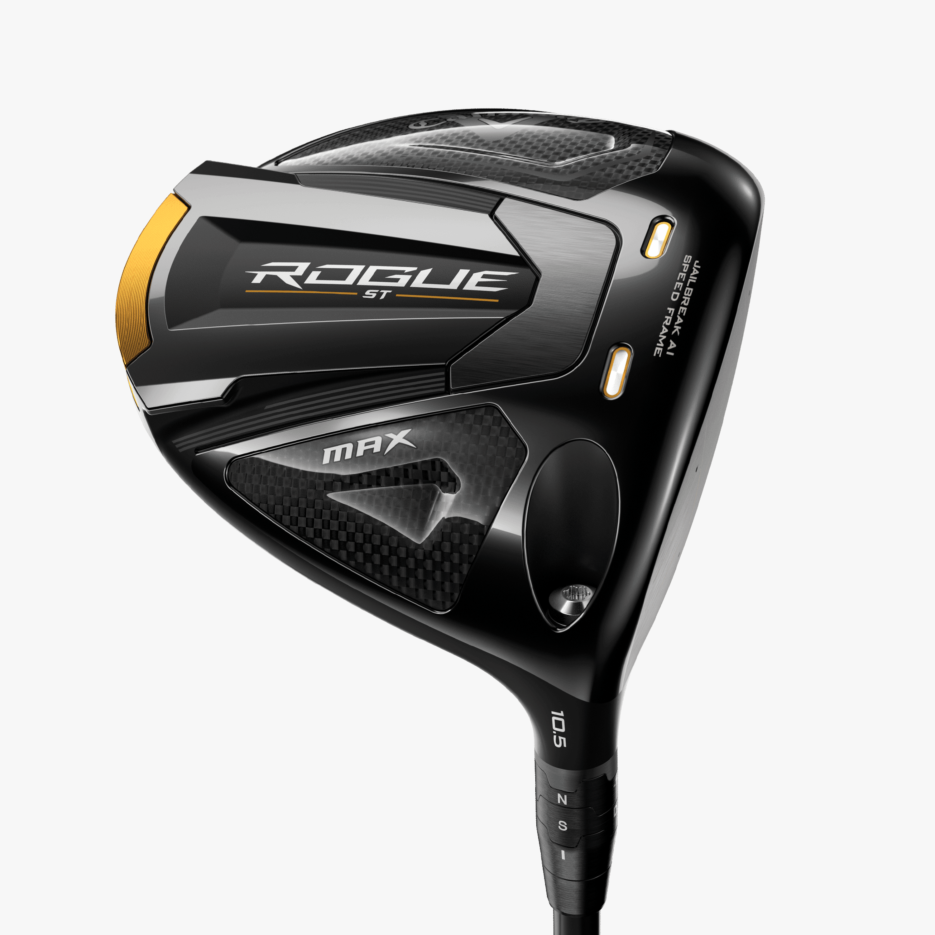 Rogue ST MAX Drivers | Callaway Golf Pre-Owned Rogue ST MAX Drivers | Callaway Golf Pre-Owned