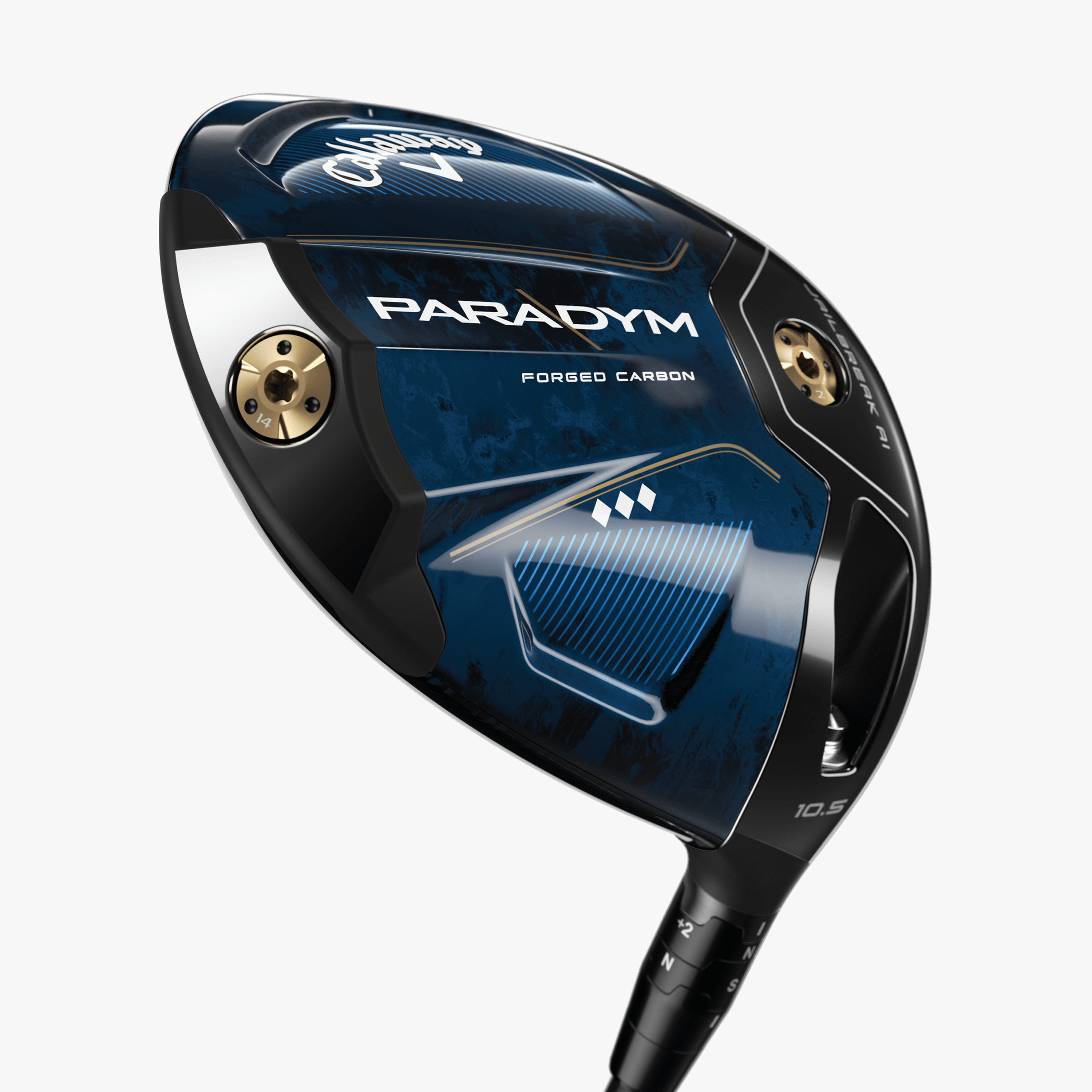 Paradym Triple Diamond Drivers | Callaway Golf Pre-Owned Paradym Triple Diamond Drivers | Callaway Golf Pre-Owned