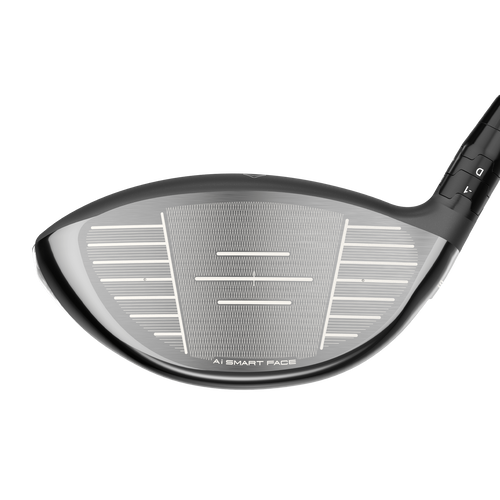 Paradym Ai Smoke MAX Tour Certified Driver - View 4