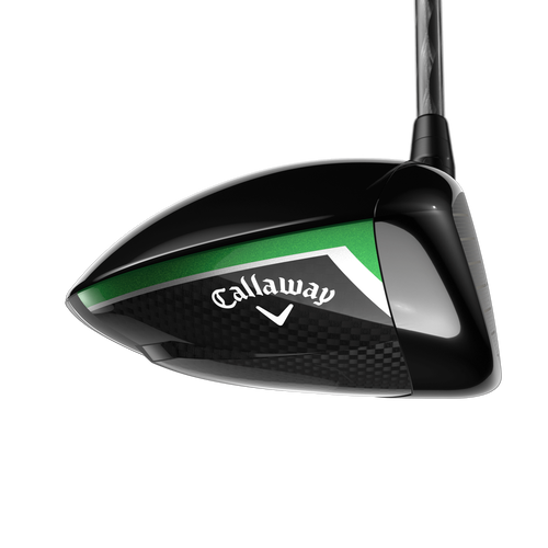 Elyte Triple Diamond Max Driver - View 3