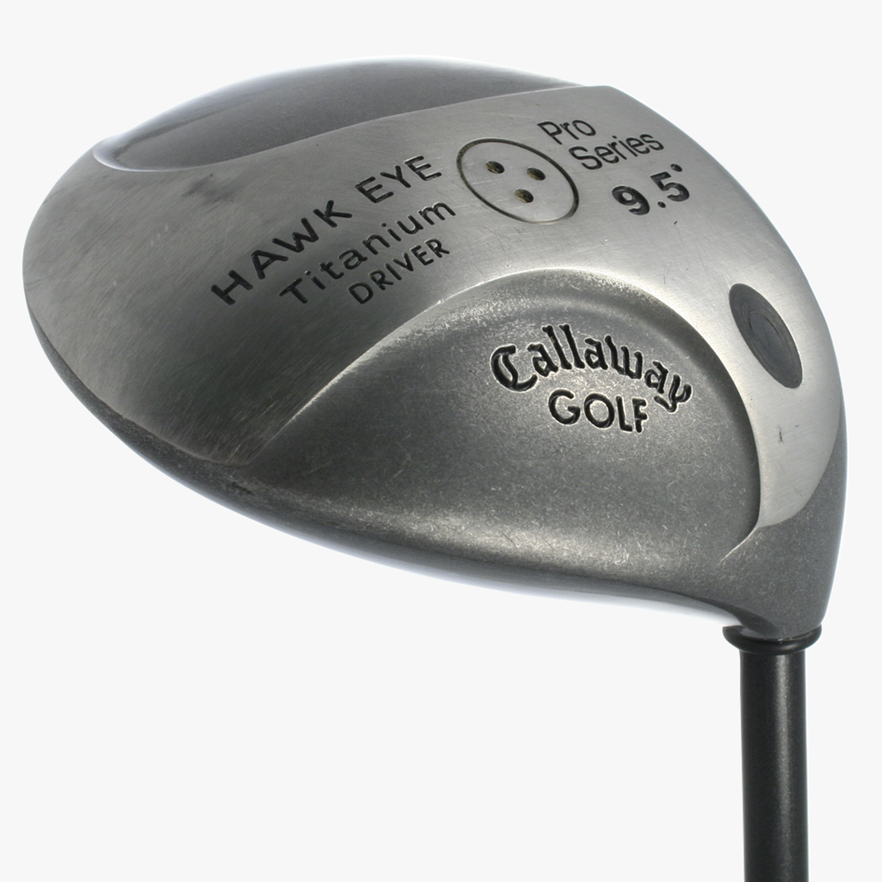 Callaway Golf Hawk Eye Pro Series Drivers | Callaway Golf Pre-Owned Callaway Golf Hawk Eye Pro Series Drivers | Callaway Golf Pre-Owned