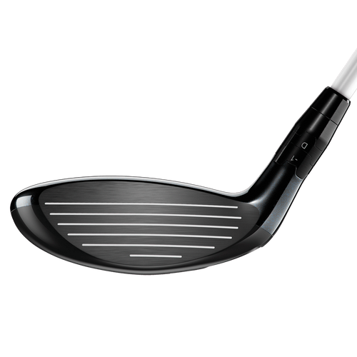Big Bertha Alpha 815 Fairway Woods - View 2
