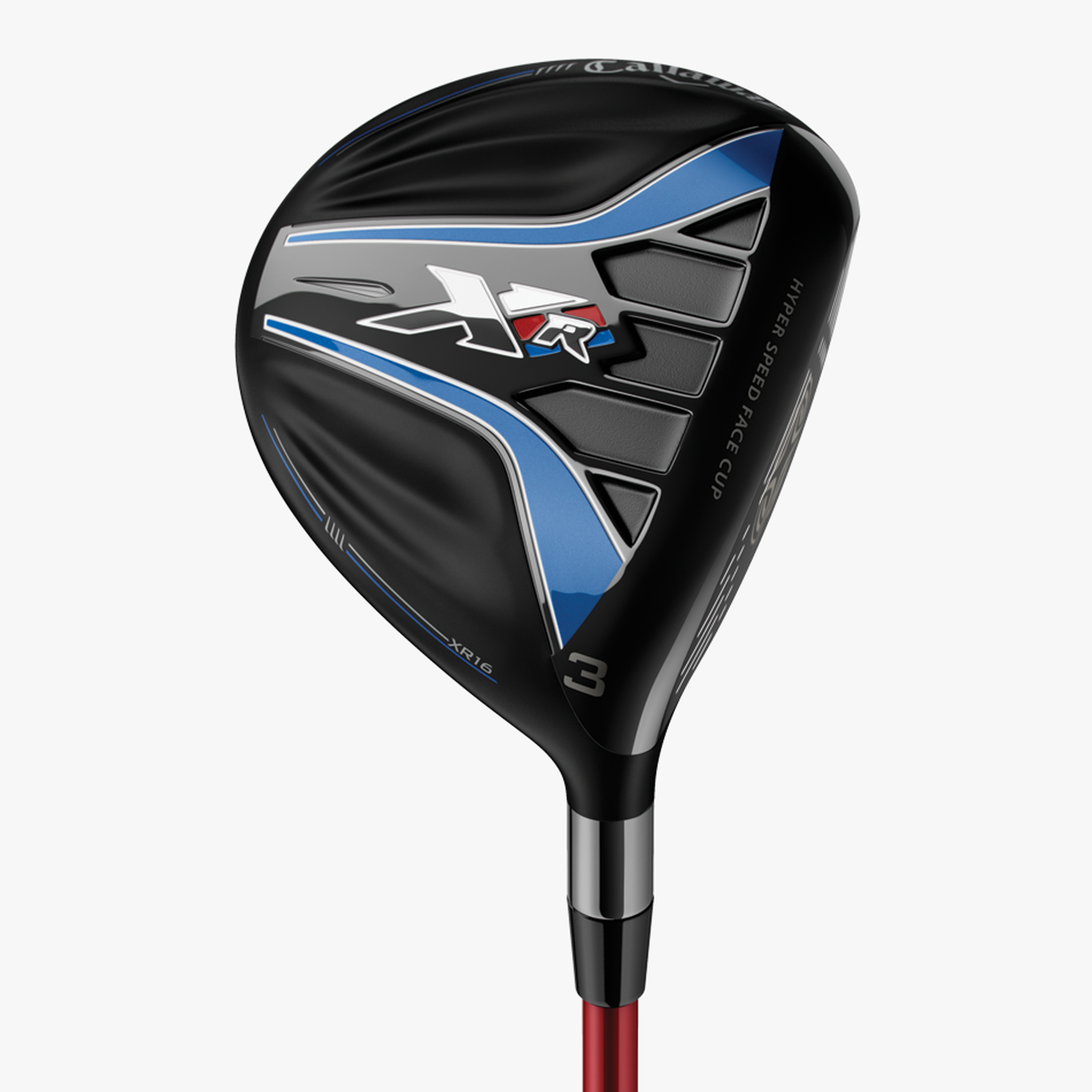 Callaway XR 16 Fairway Woods | Callaway Golf Pre-Owned Callaway XR 16 Fairway Woods | Callaway Golf Pre-Owned