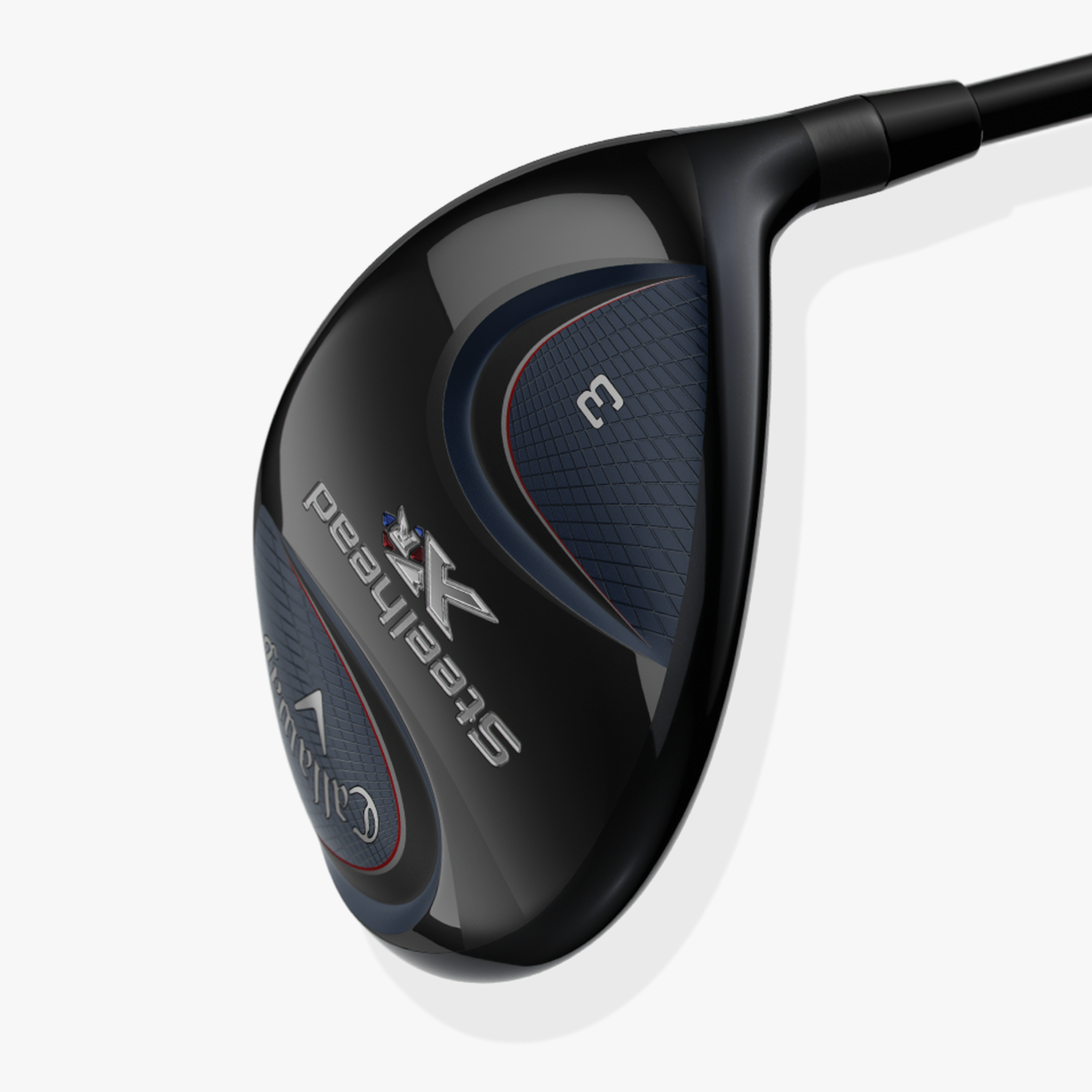Callaway Steelhead XR Fairway Woods | Callaway Golf Pre-Owned Callaway Steelhead XR Fairway Woods | Callaway Golf Pre-Owned