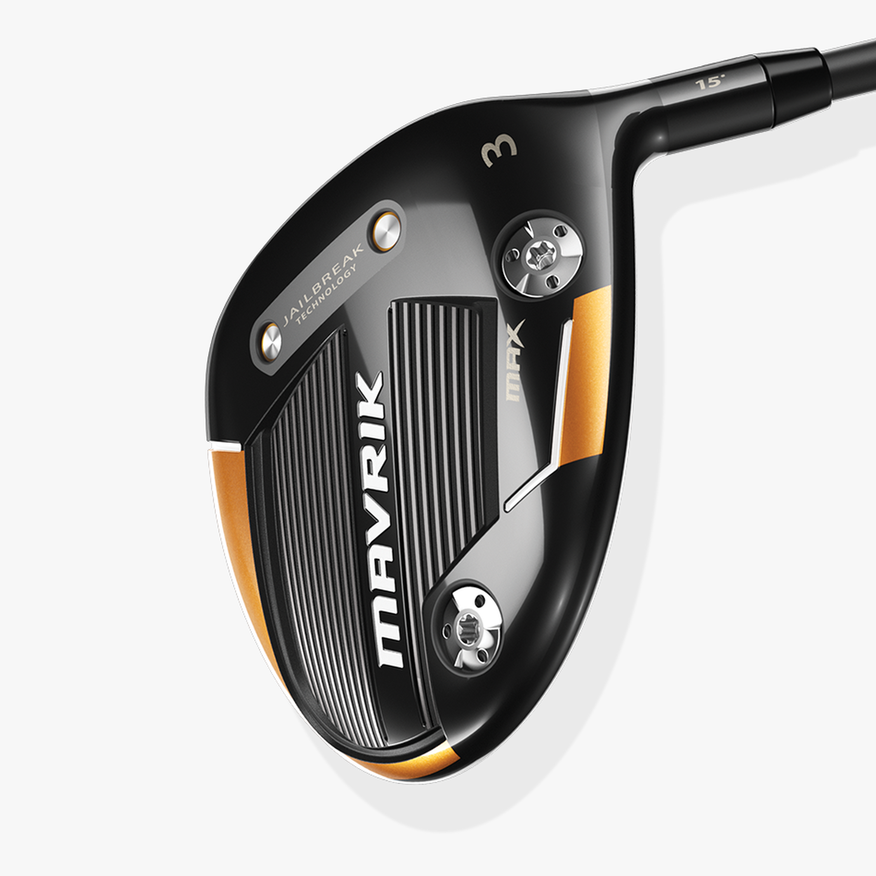 Callaway MAVRIK MAX Fairway Woods | Callaway Golf Pre-Owned Callaway MAVRIK MAX Fairway Woods | Callaway Golf Pre-Owned
