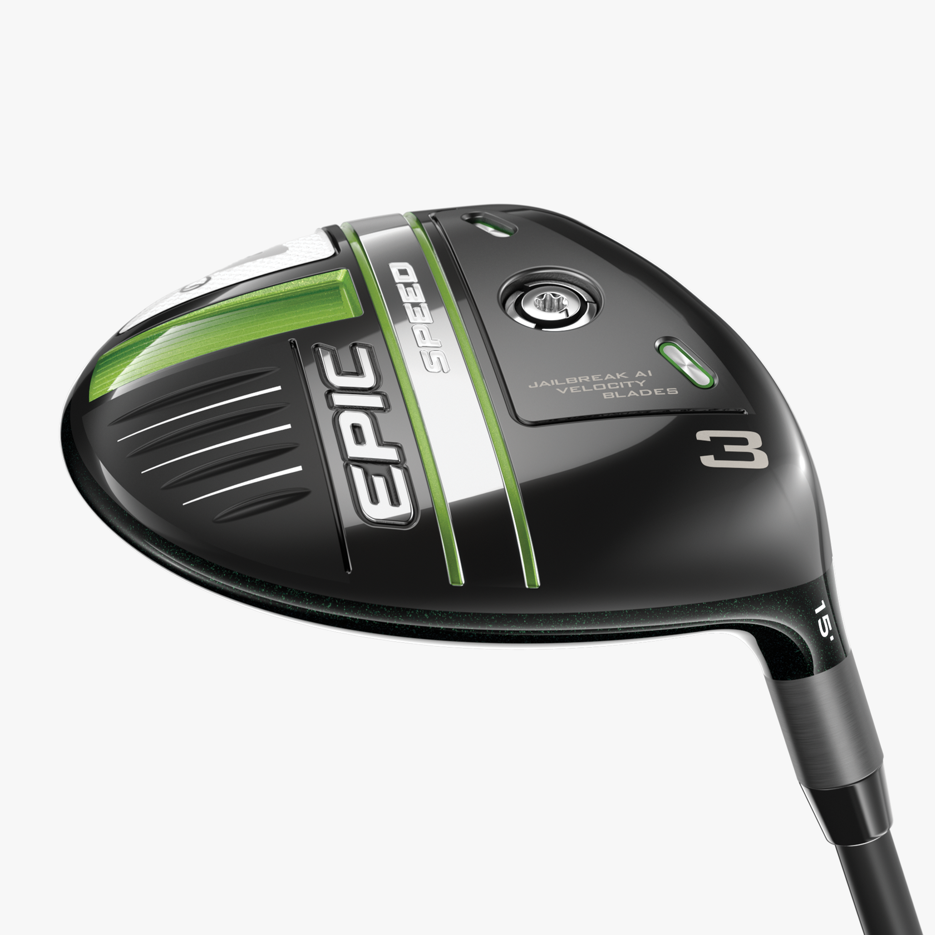 Callaway Epic Speed Fairway Woods | Callaway Golf Pre-Owned Callaway Epic Speed Fairway Woods | Callaway Golf Pre-Owned