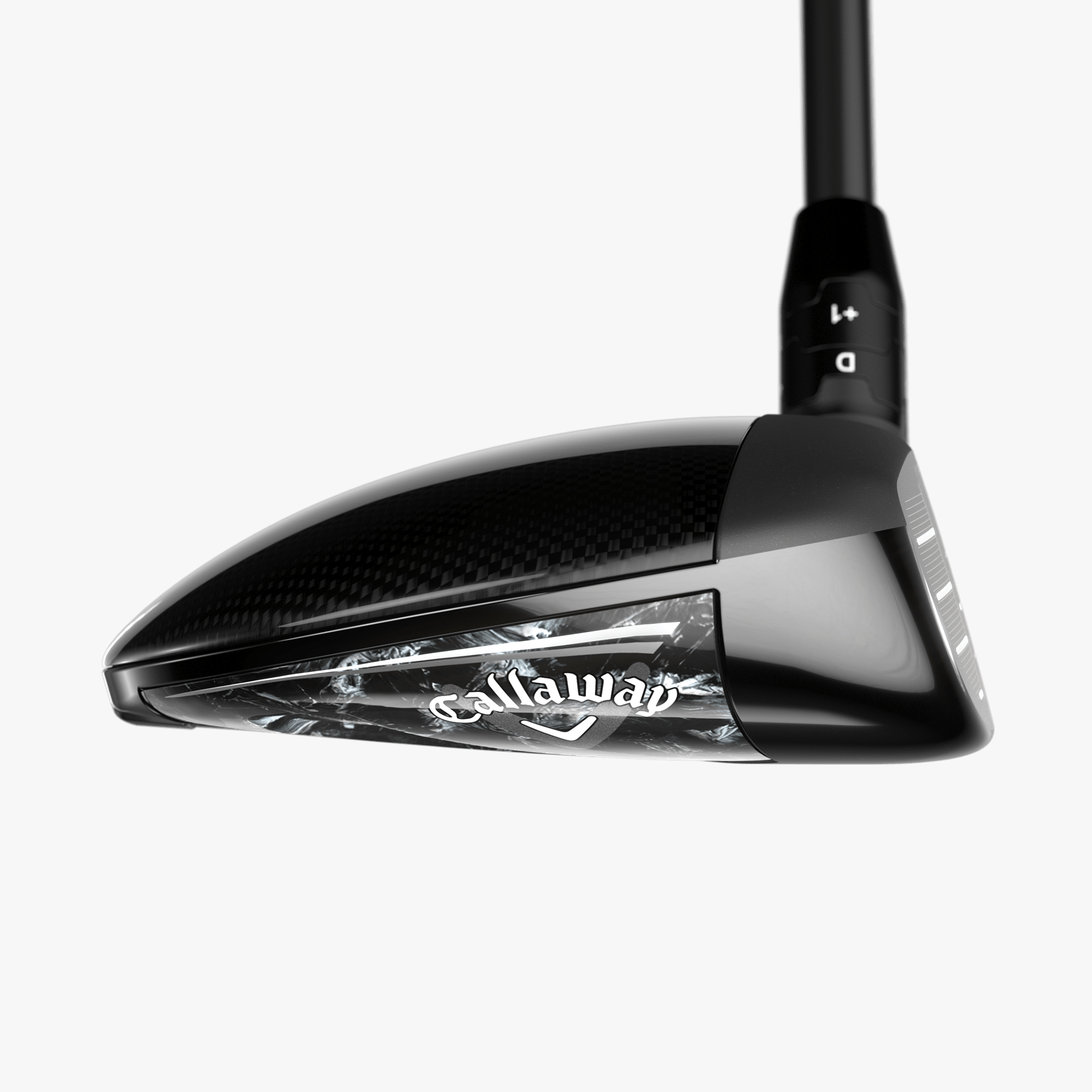 Paradym Ai Smoke MAX D Fairway Wood | Callaway Golf Pre-Owned Paradym Ai Smoke MAX D Fairway Wood | Callaway Golf Pre-Owned