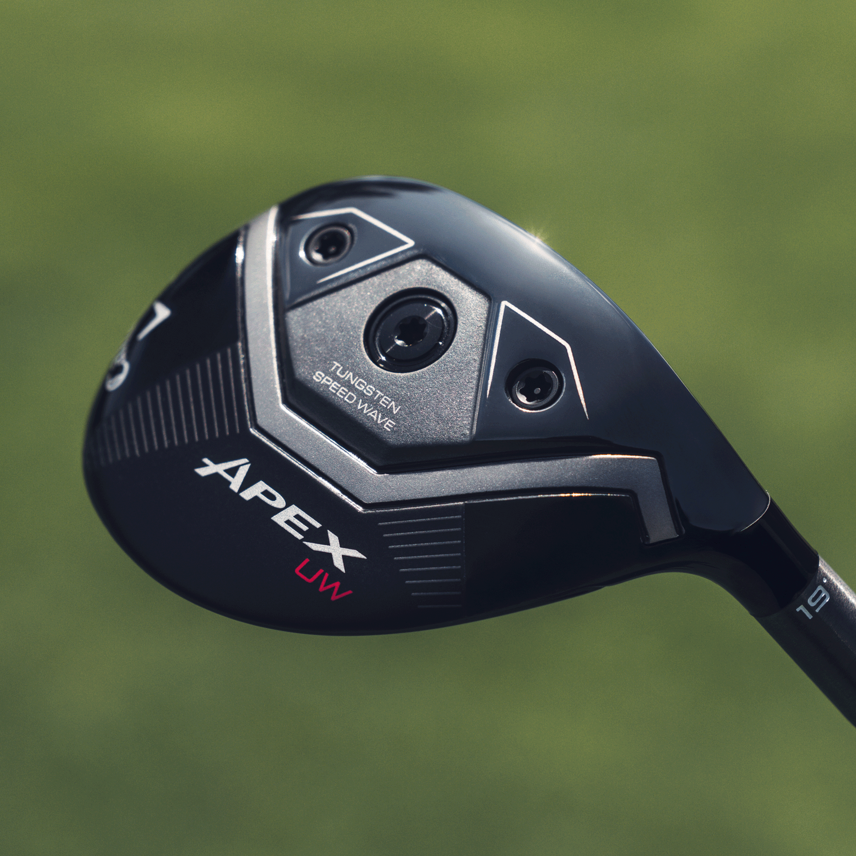 Callaway Golf Apex Utility Woods | Callaway Golf Pre-Owned Callaway Golf Apex Utility Woods | Callaway Golf Pre-Owned