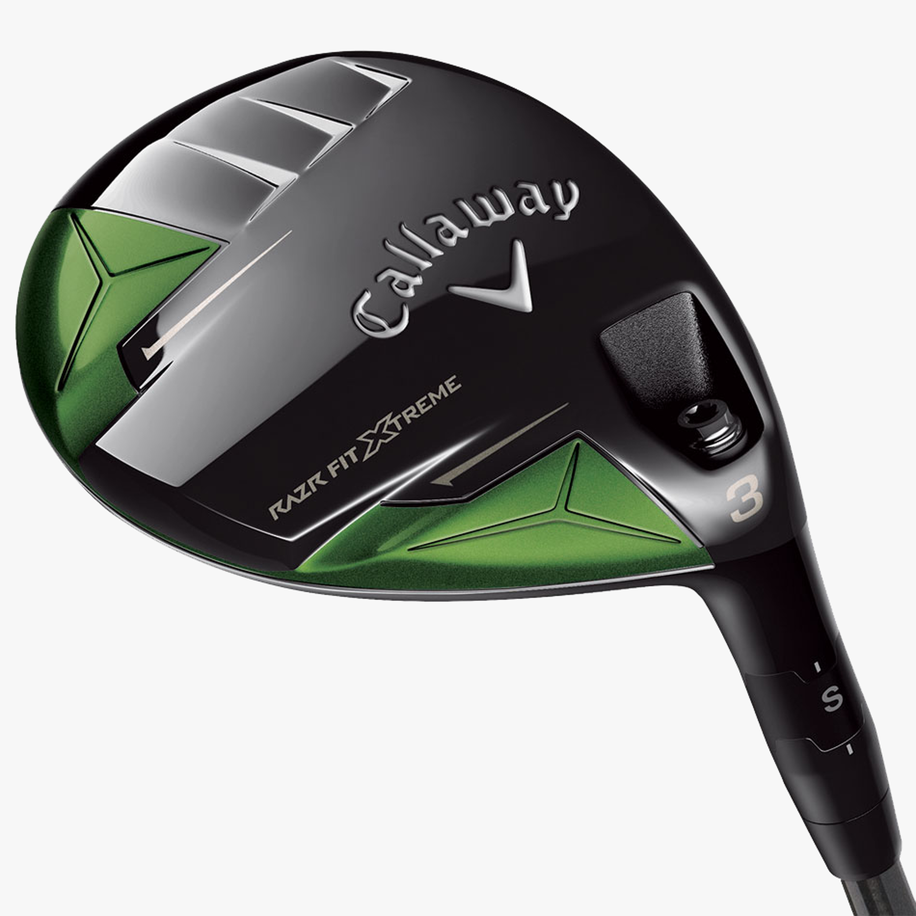 RAZR Fit Xtreme Fairway Woods | Specs, Reviews & Videos RAZR Fit Xtreme Fairway Woods | Specs, Reviews & Videos