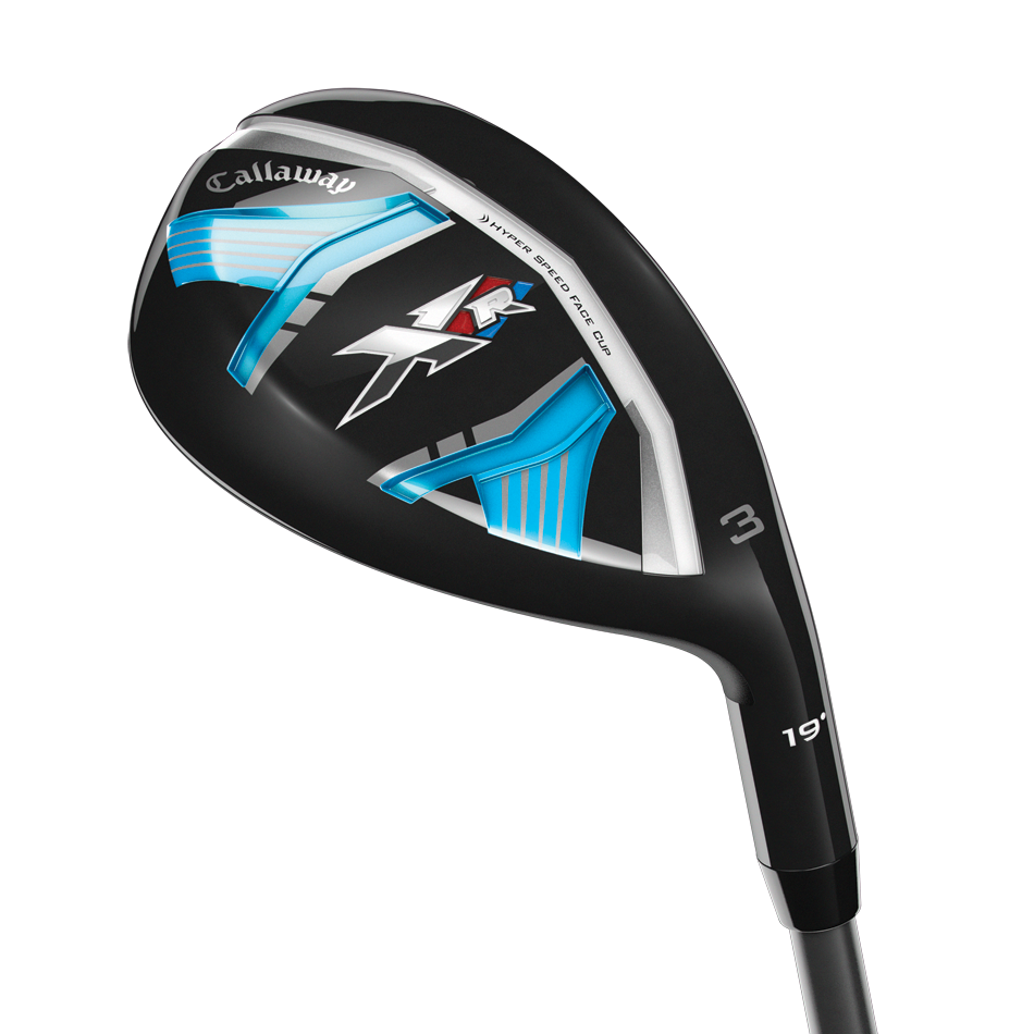 Women's XR Hybrids image 1