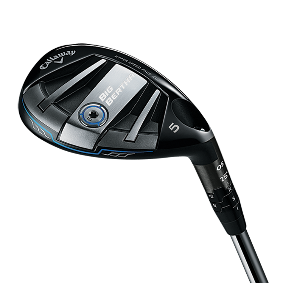 Women's Big Bertha OS Hybrids