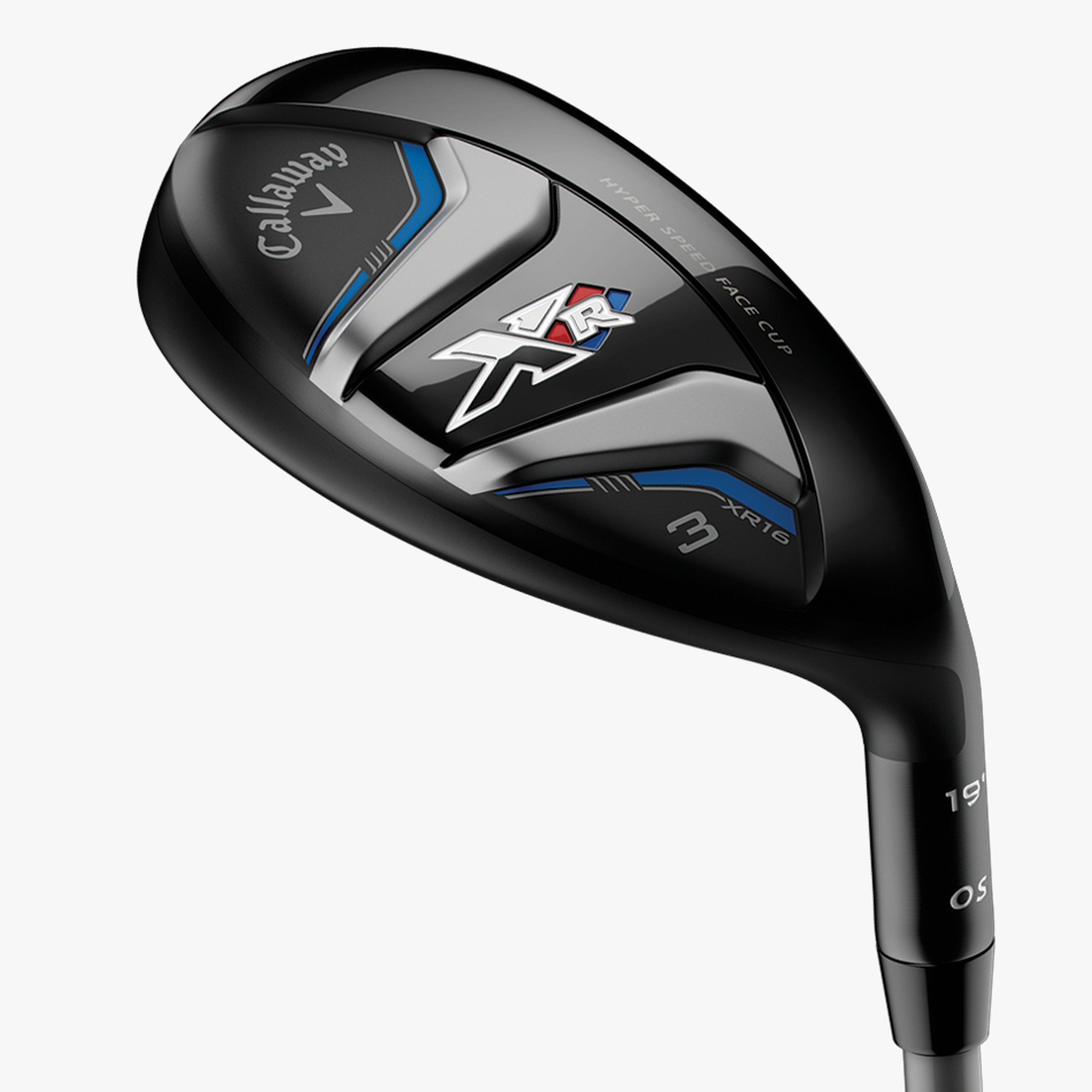 Callaway XR 16 Fairway Woods | Callaway Golf Pre-Owned Callaway XR 16 Fairway Woods | Callaway Golf Pre-Owned