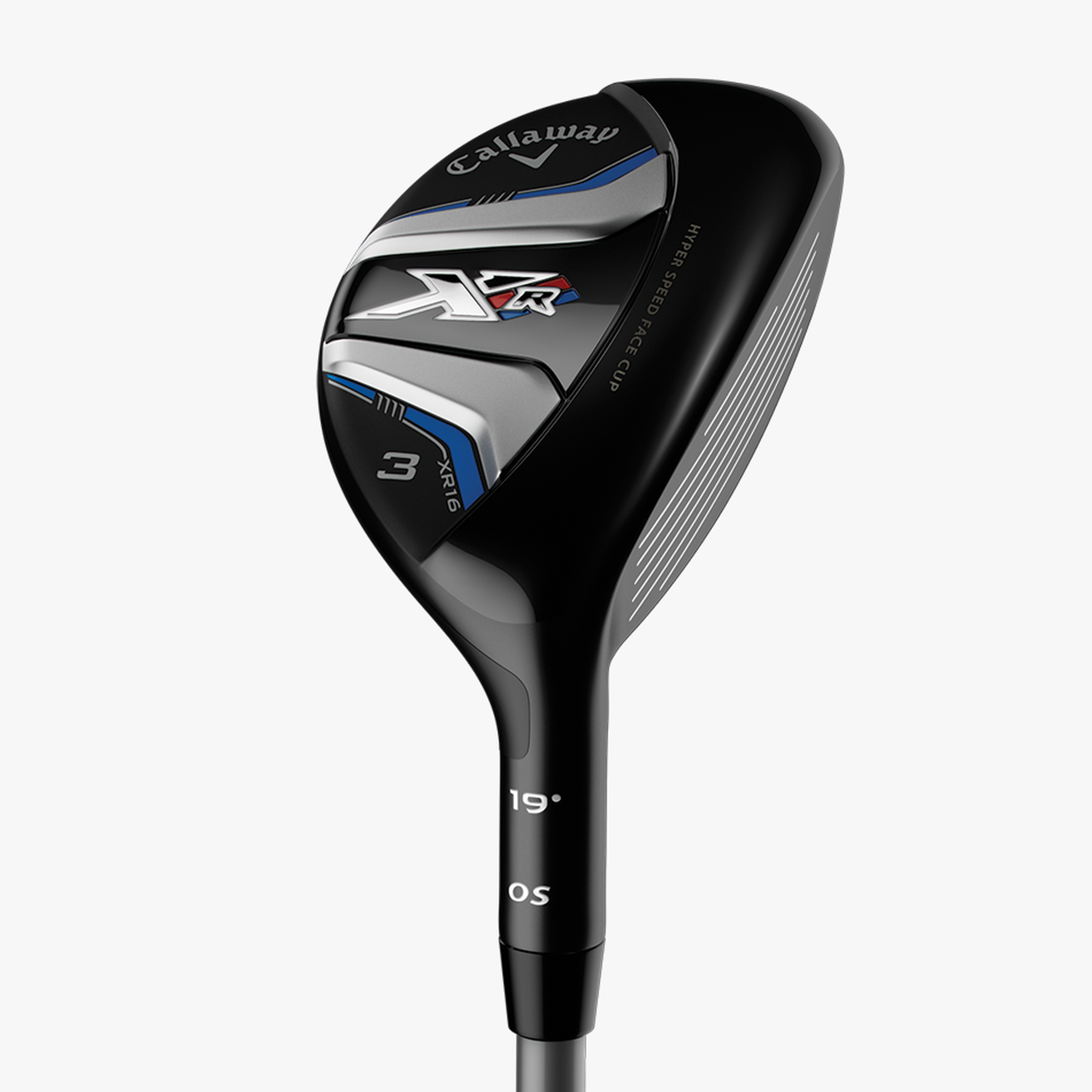 Callaway Golf XR OS Hybrids | Specs, Reviews & Videos Callaway Golf XR OS Hybrids | Specs, Reviews & Videos