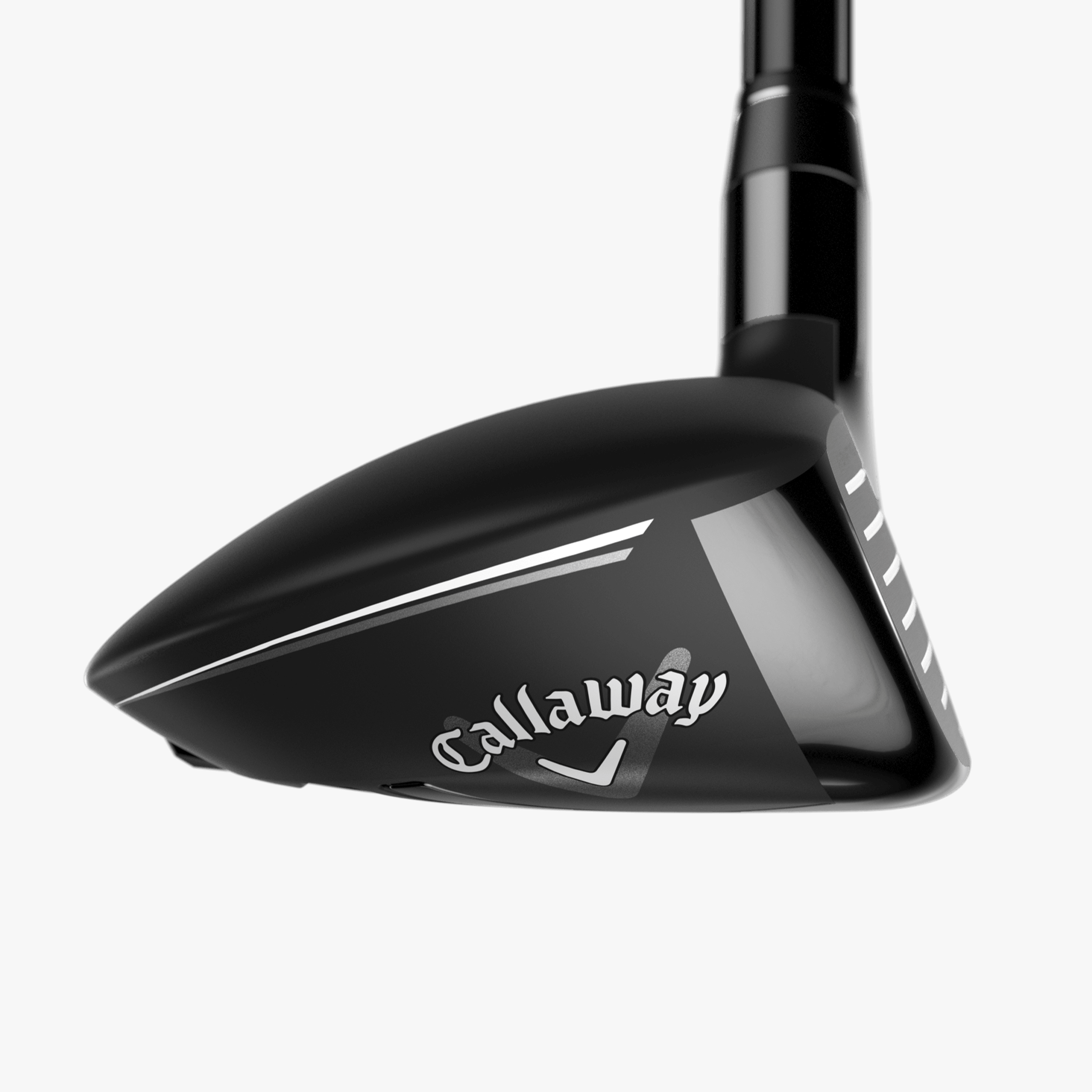 Paradym Ai Smoke MAX Fast Hybrid Golf Club | Callaway Golf Pre-Owned Paradym Ai Smoke MAX Fast Hybrid Golf Club | Callaway Golf Pre-Owned