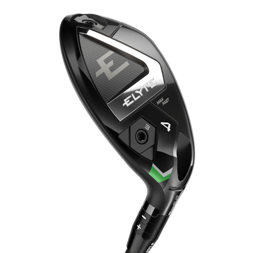Women's Elyte Max Fast Hybrids - View 5