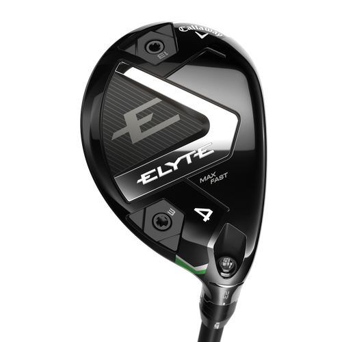 Women's Elyte Max Fast Hybrids - View 6