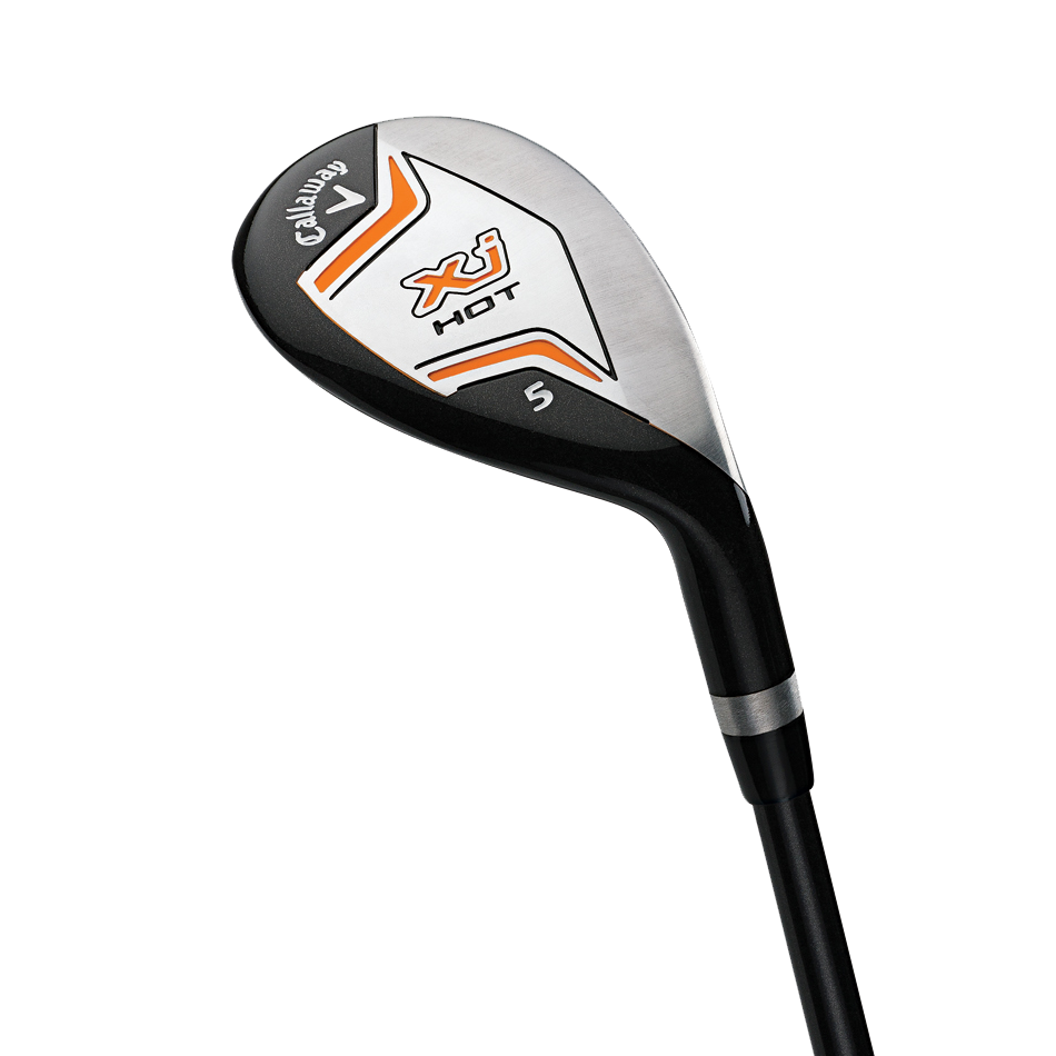 X Junior Hot Hybrids (Boys Ages 9-12) image 1