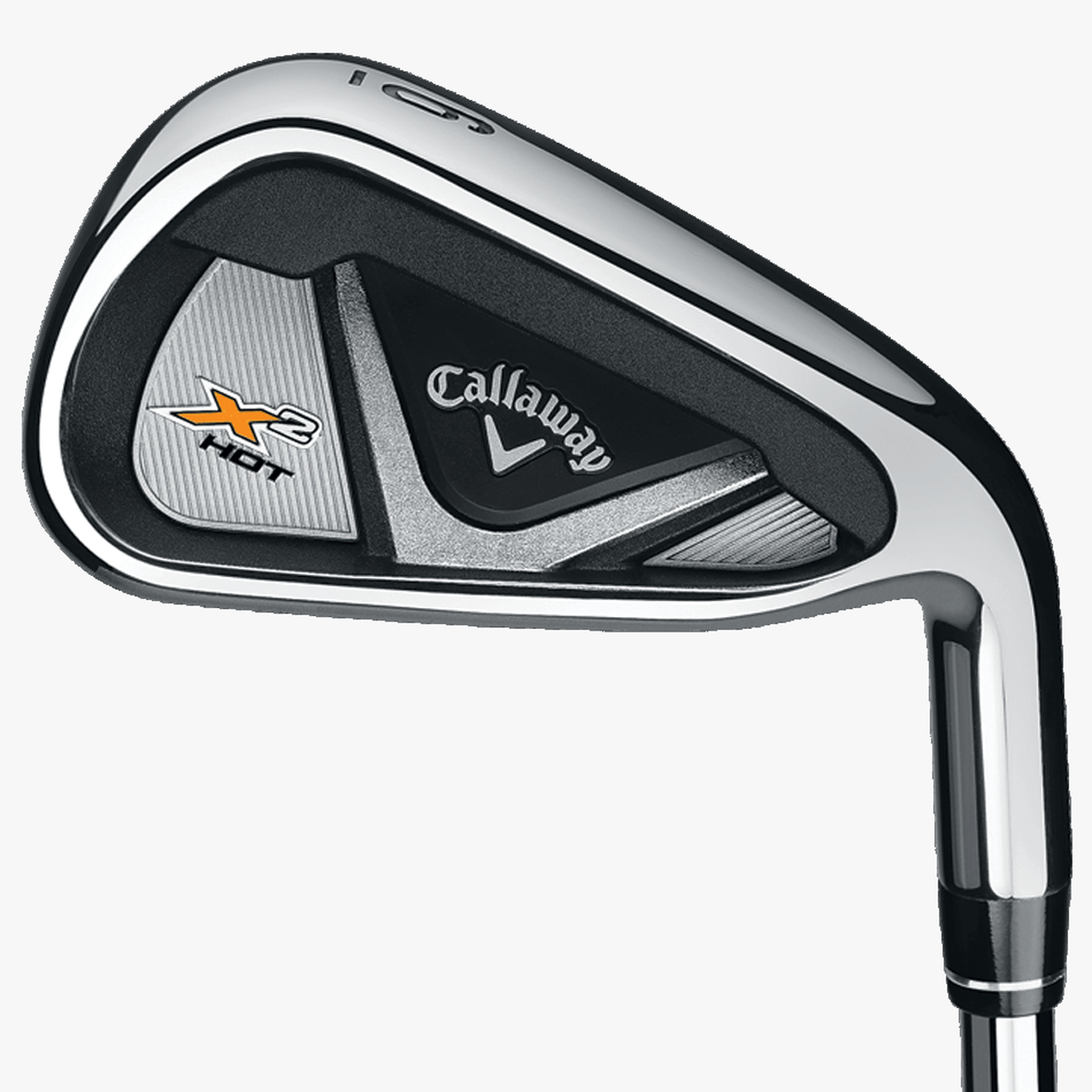 Callaway Golf X2 Hot Irons | Callaway Golf Pre-Owned Callaway Golf X2 Hot Irons | Callaway Golf Pre-Owned
