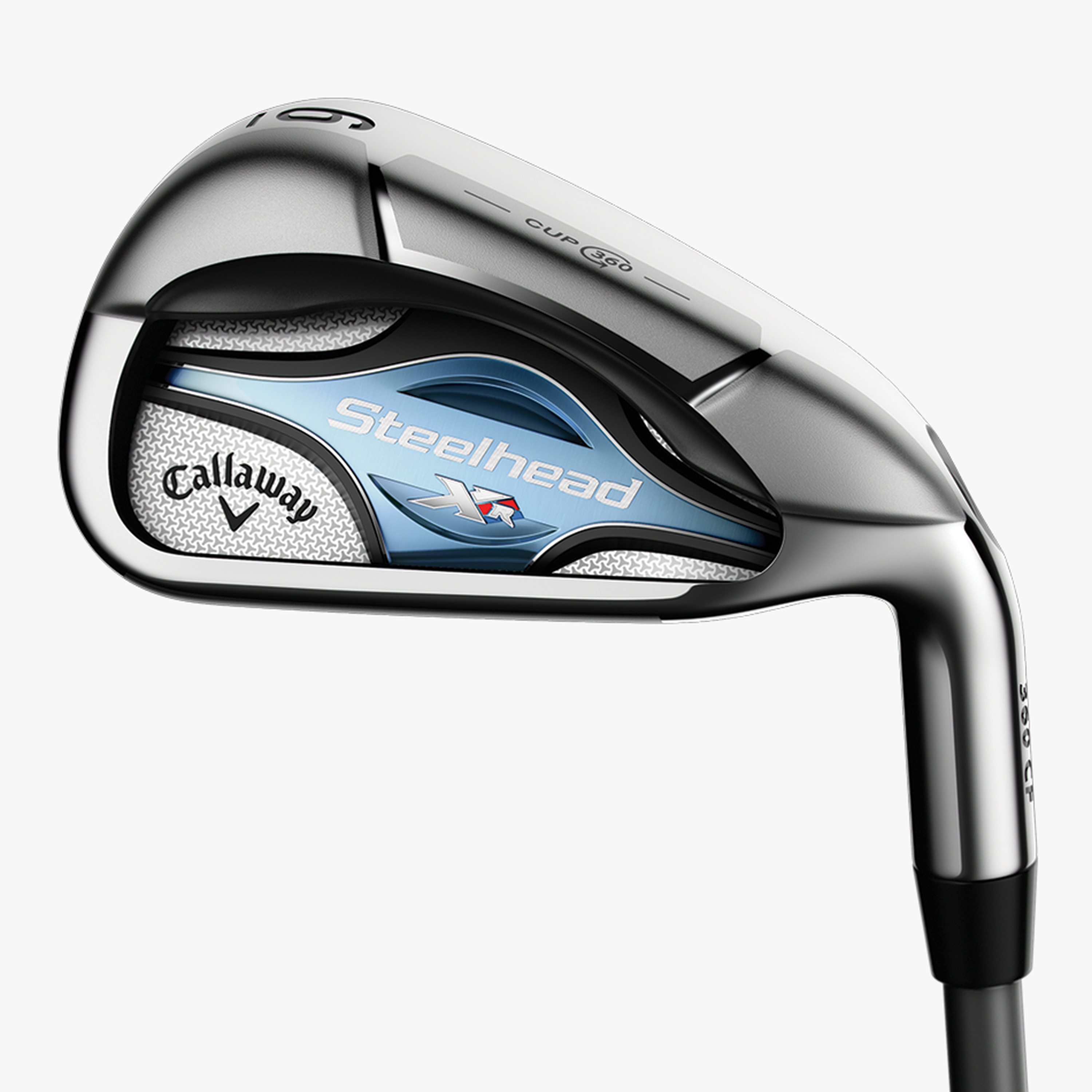 Women's Steelhead XR Irons | Specs, Reviews & Videos Women's Steelhead XR Irons | Specs, Reviews & Videos