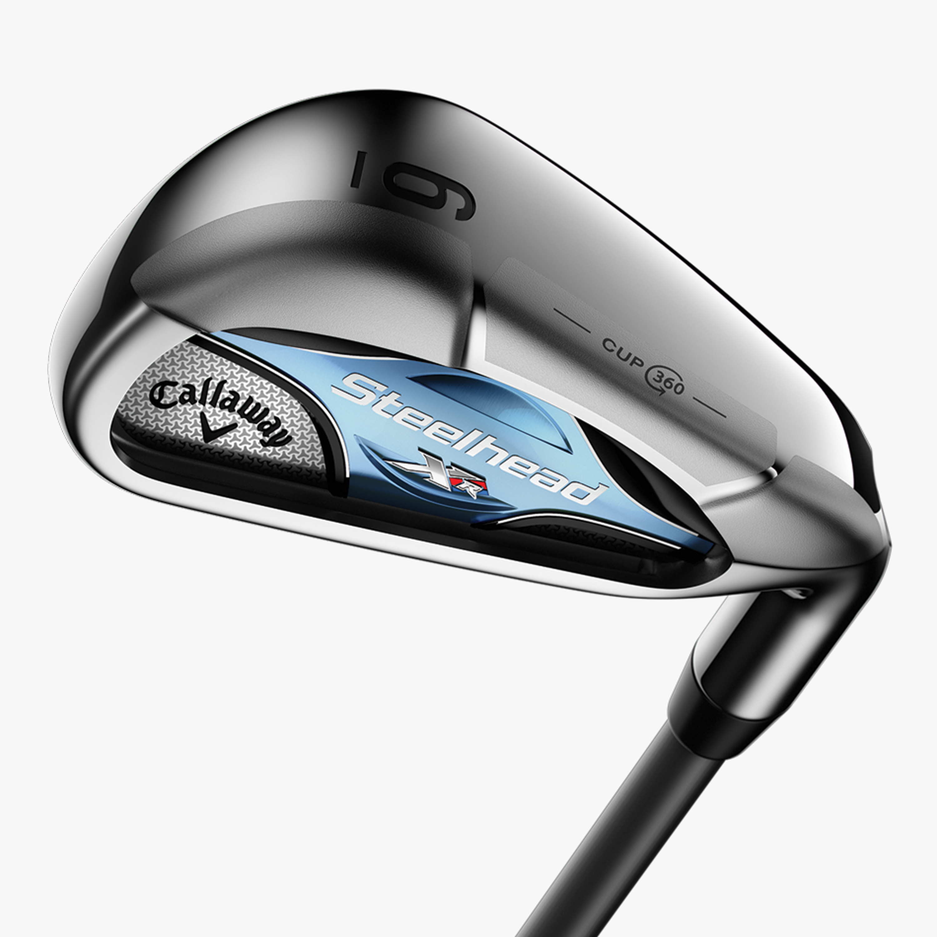 Women's Steelhead XR Irons | Specs, Reviews & Videos Women's Steelhead XR Irons | Specs, Reviews & Videos