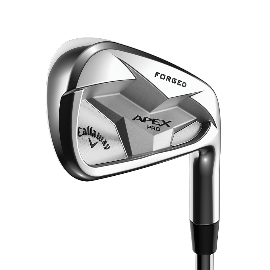 Callaway Apex Pro Combo Iron Set | Callaway Golf Pre-Owned