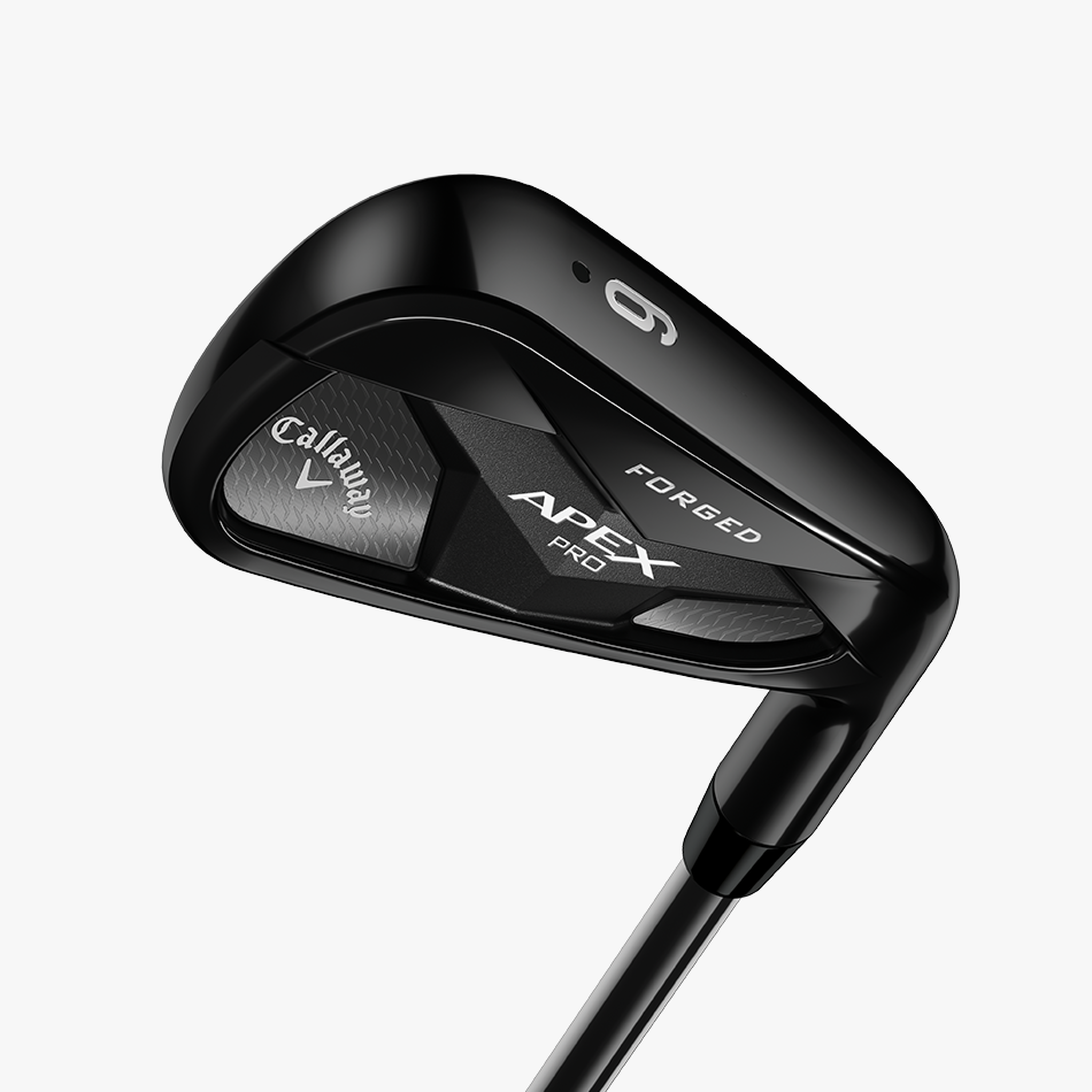 Callaway Apex Smoke Pro 19 Irons | Callaway Golf Pre-Owned Callaway Apex Smoke Pro 19 Irons | Callaway Golf Pre-Owned