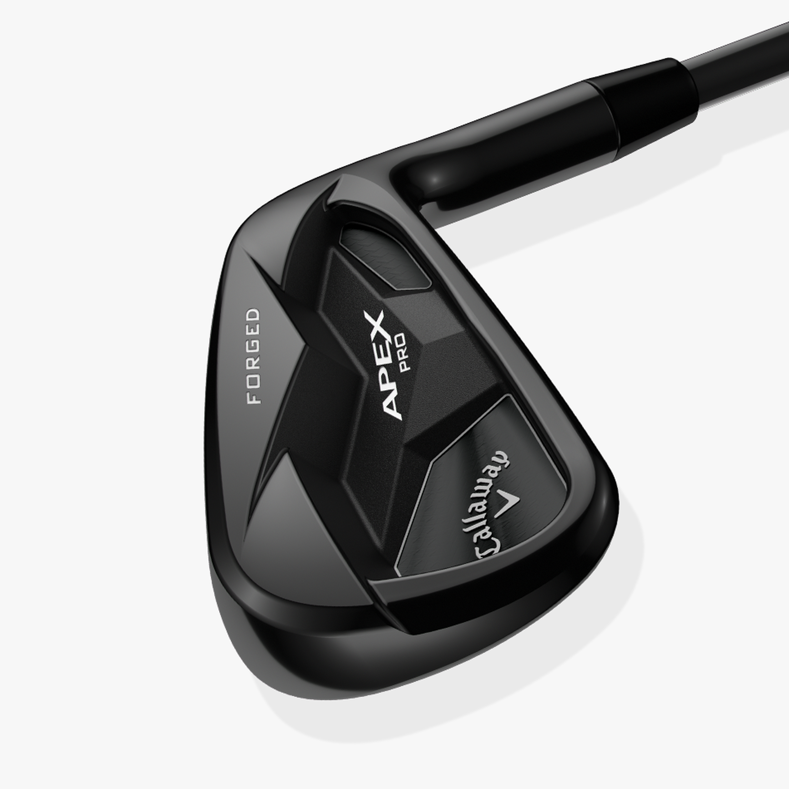 Callaway Apex Smoke Pro 19 Irons | Callaway Golf Pre-Owned Callaway Apex Smoke Pro 19 Irons | Callaway Golf Pre-Owned