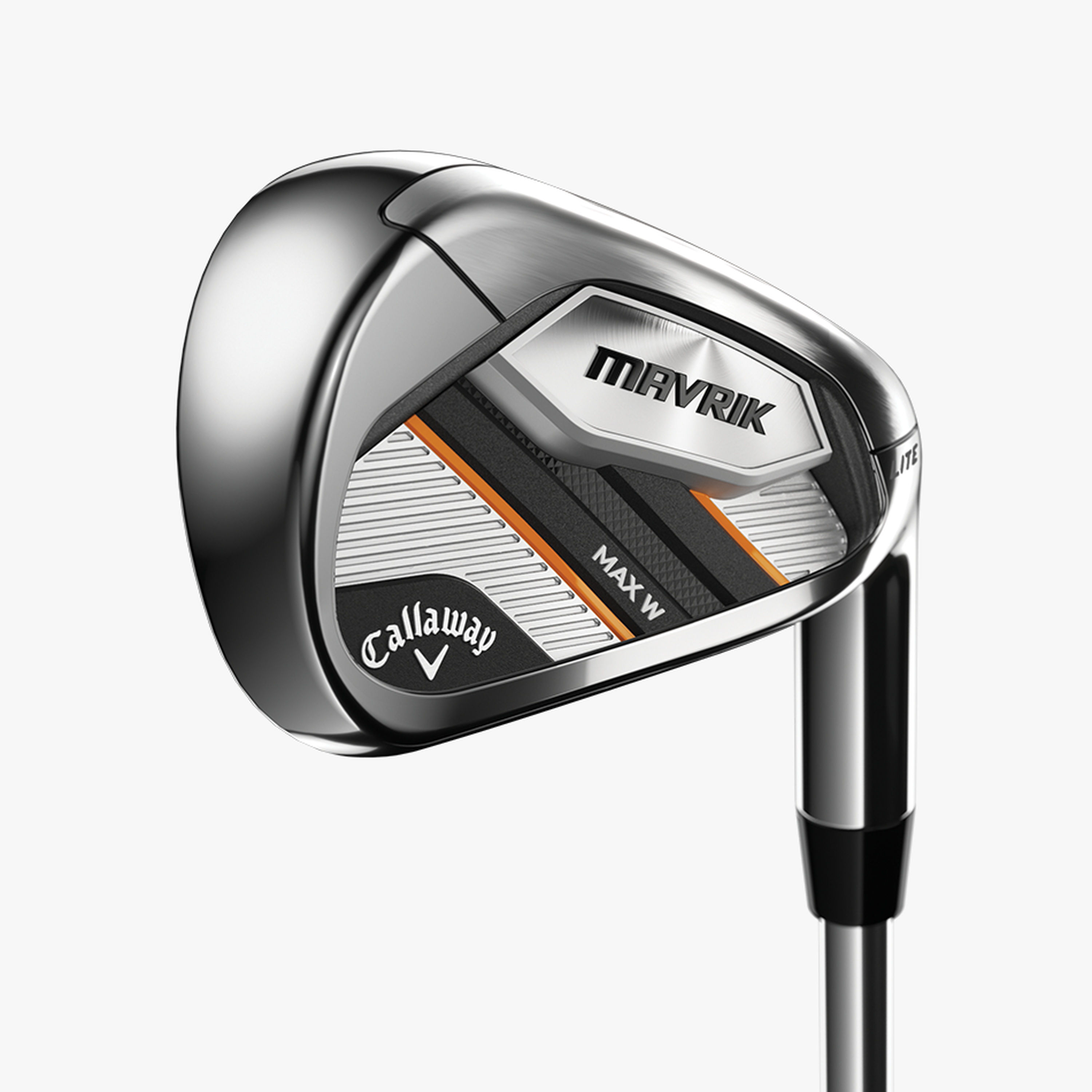 Women's Callaway MAVRIK MAX W Lite Irons | Callaway Golf Pre-Owned Women's Callaway MAVRIK MAX W Lite Irons | Callaway Golf Pre-Owned