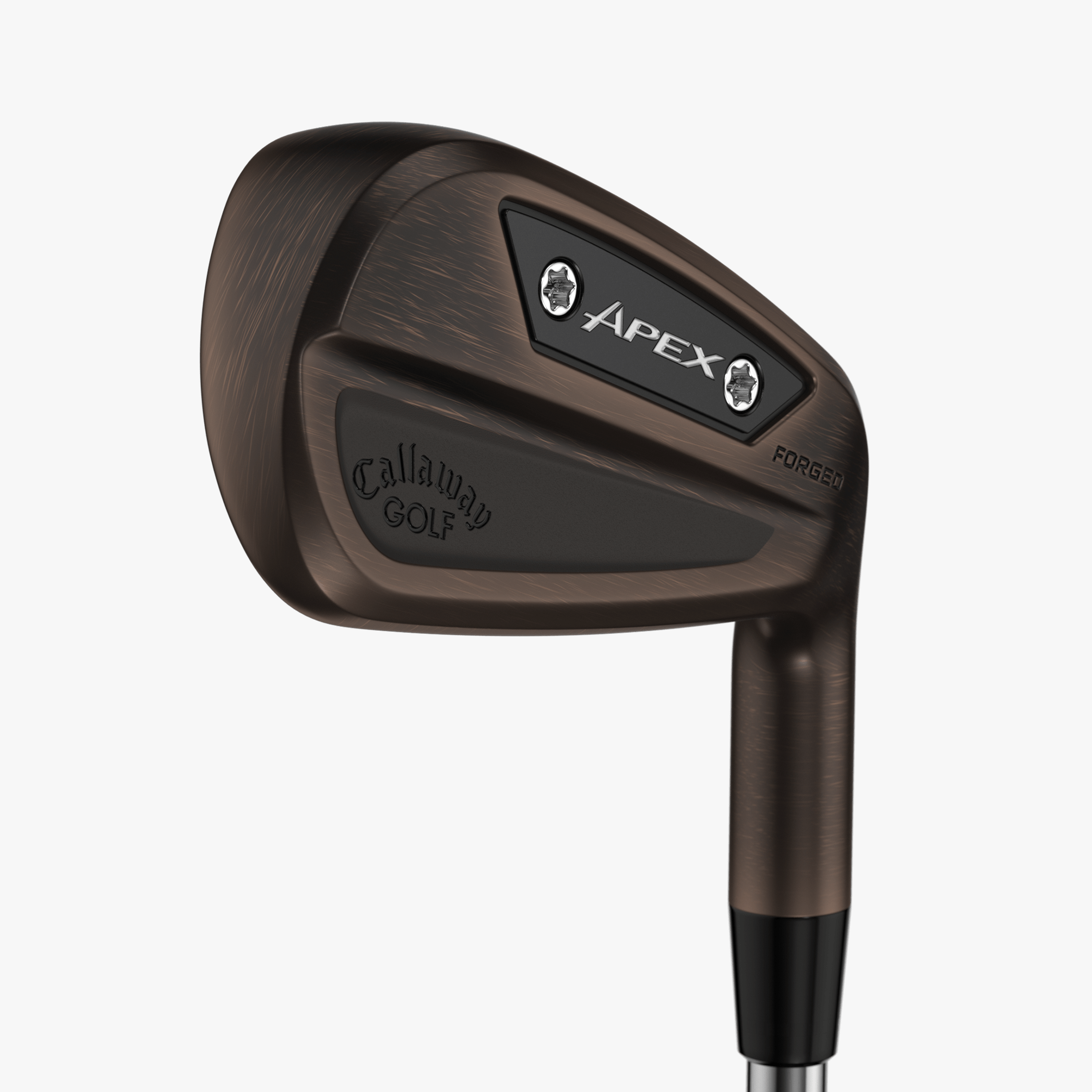 Callaway Golf Apex Ti Fusion Chrome 4-PW Mens/Right | Callaway Callaway Golf Apex Ti Fusion Chrome 4-PW Mens/Right | Callaway
