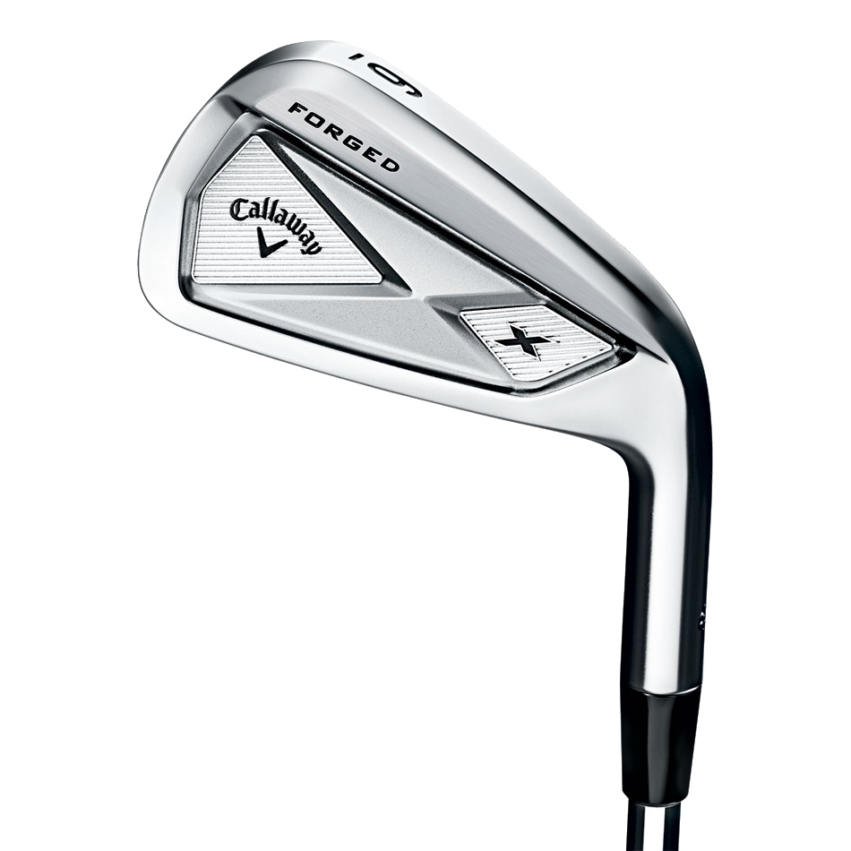【美品】Callaway X Forged 2013 アイアンセット 6本 Callaway Golf X Forged Irons | Callaway Golf Pre-Owned