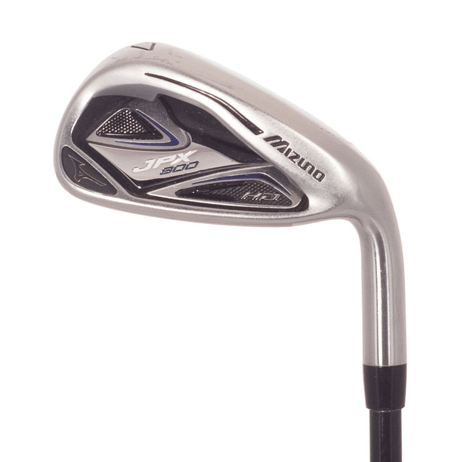 Mizuno JPX 800HD Irons image 1