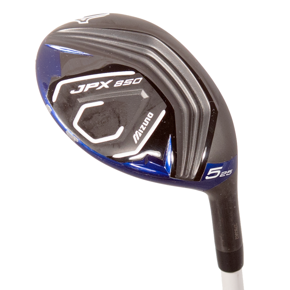 Mizuno JPX-850 Hybrids image 1