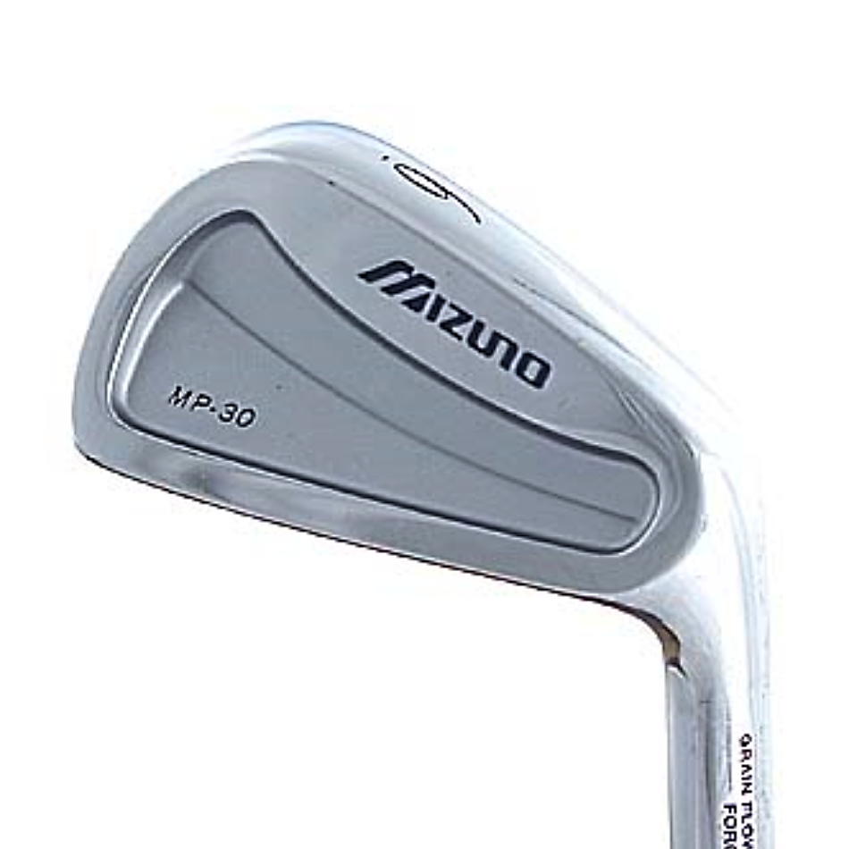 Mizuno MP-30 Irons image 1