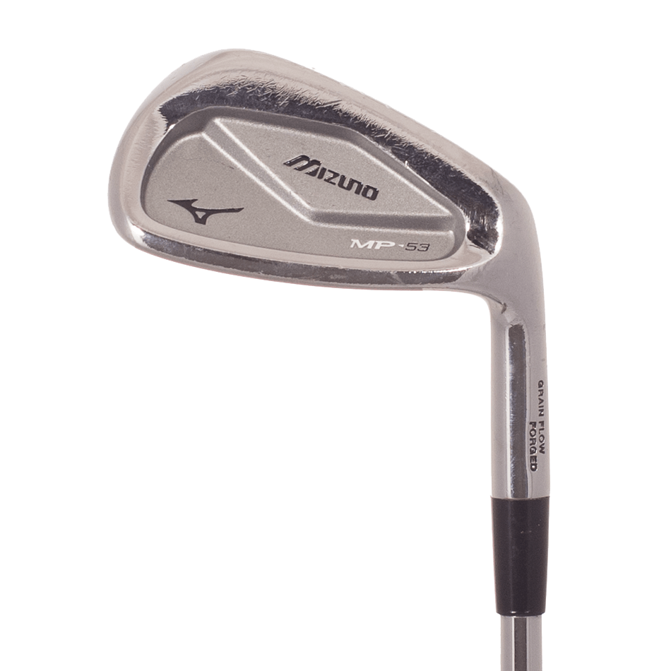 Mizuno MP-53 Irons image 1