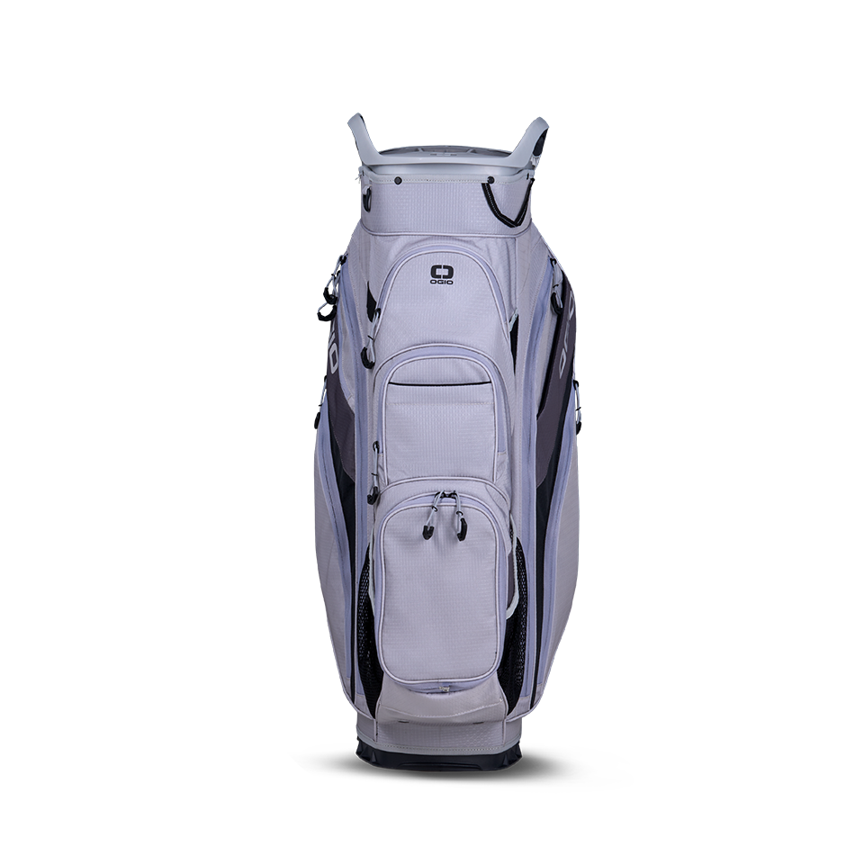 Woodē Cart Bag '25 image 2